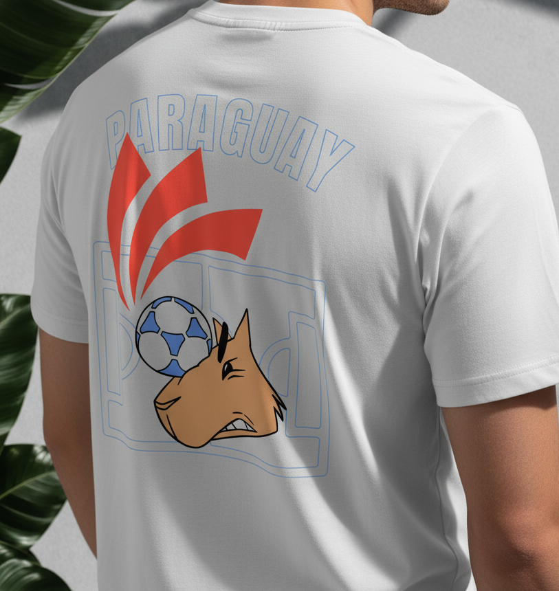 T-Shirt ANGRY ALBIRRO