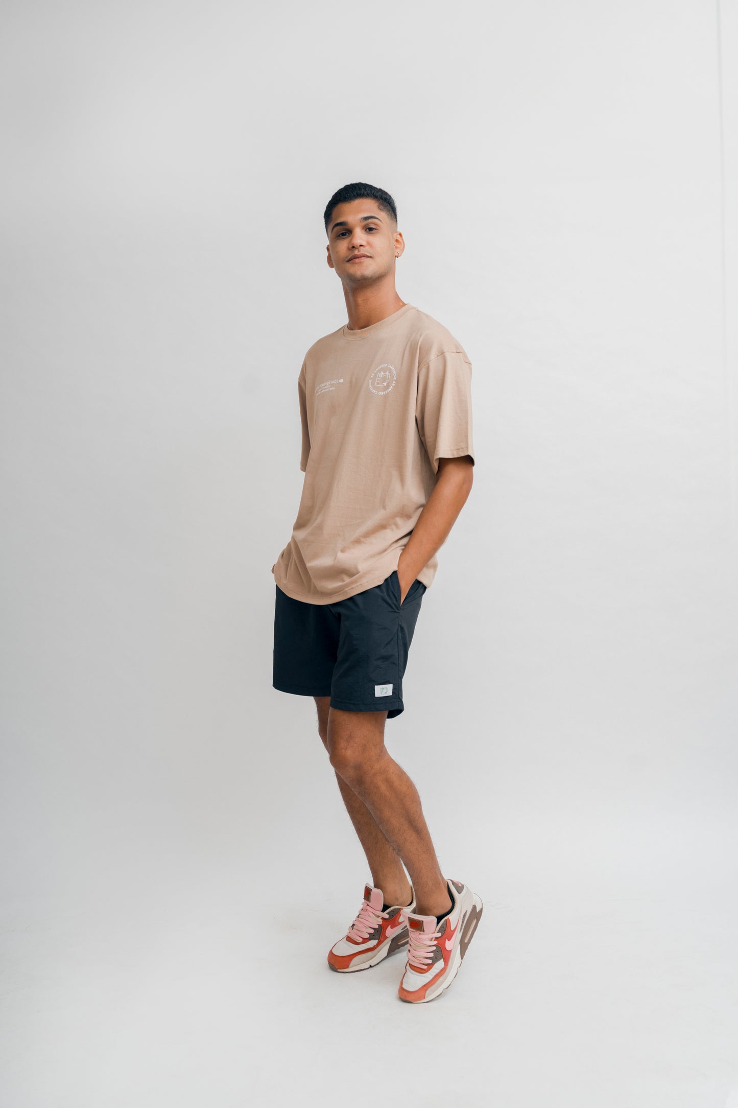 Ovz T-Shirt Kuki
