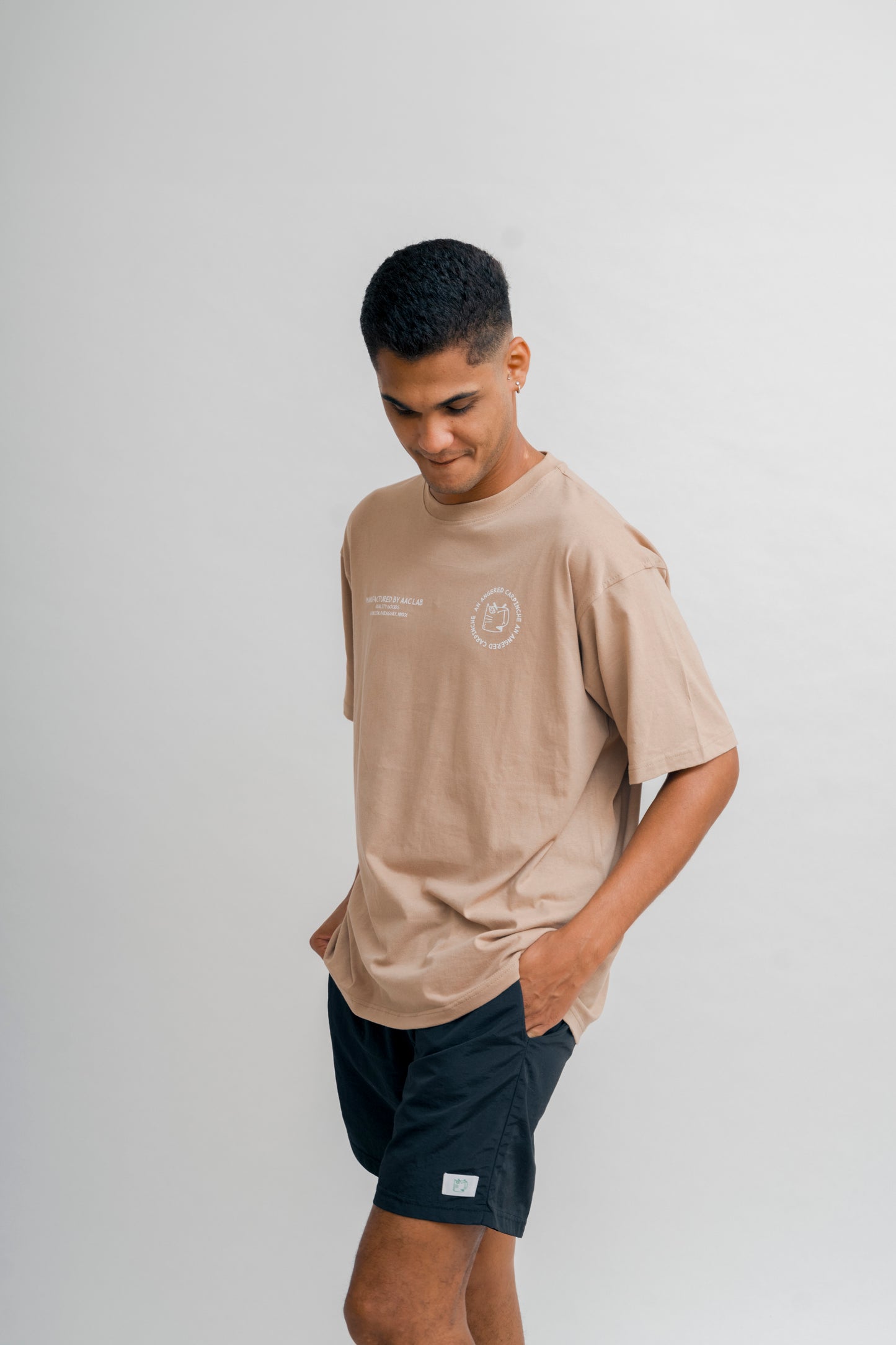 Ovz T-Shirt Kuki