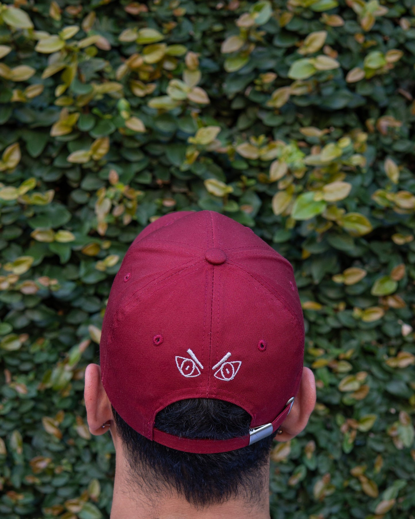AAC WATER HAT RED