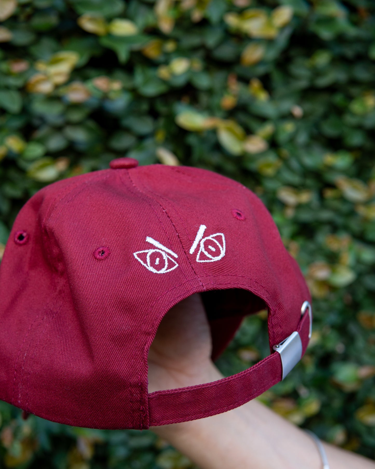 AAC WATER HAT RED
