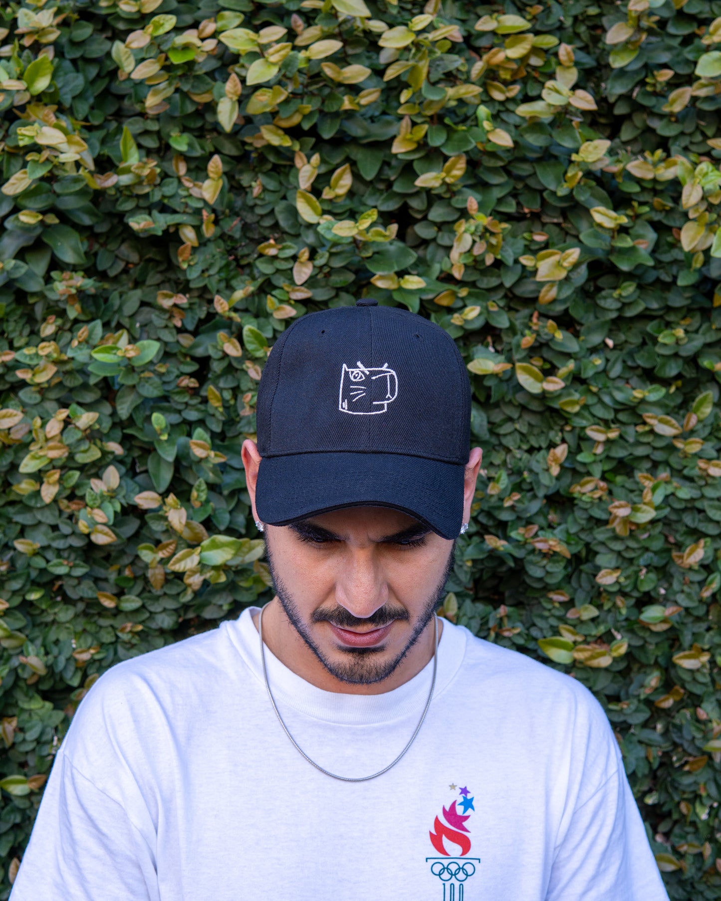 AAC HAT BLACK