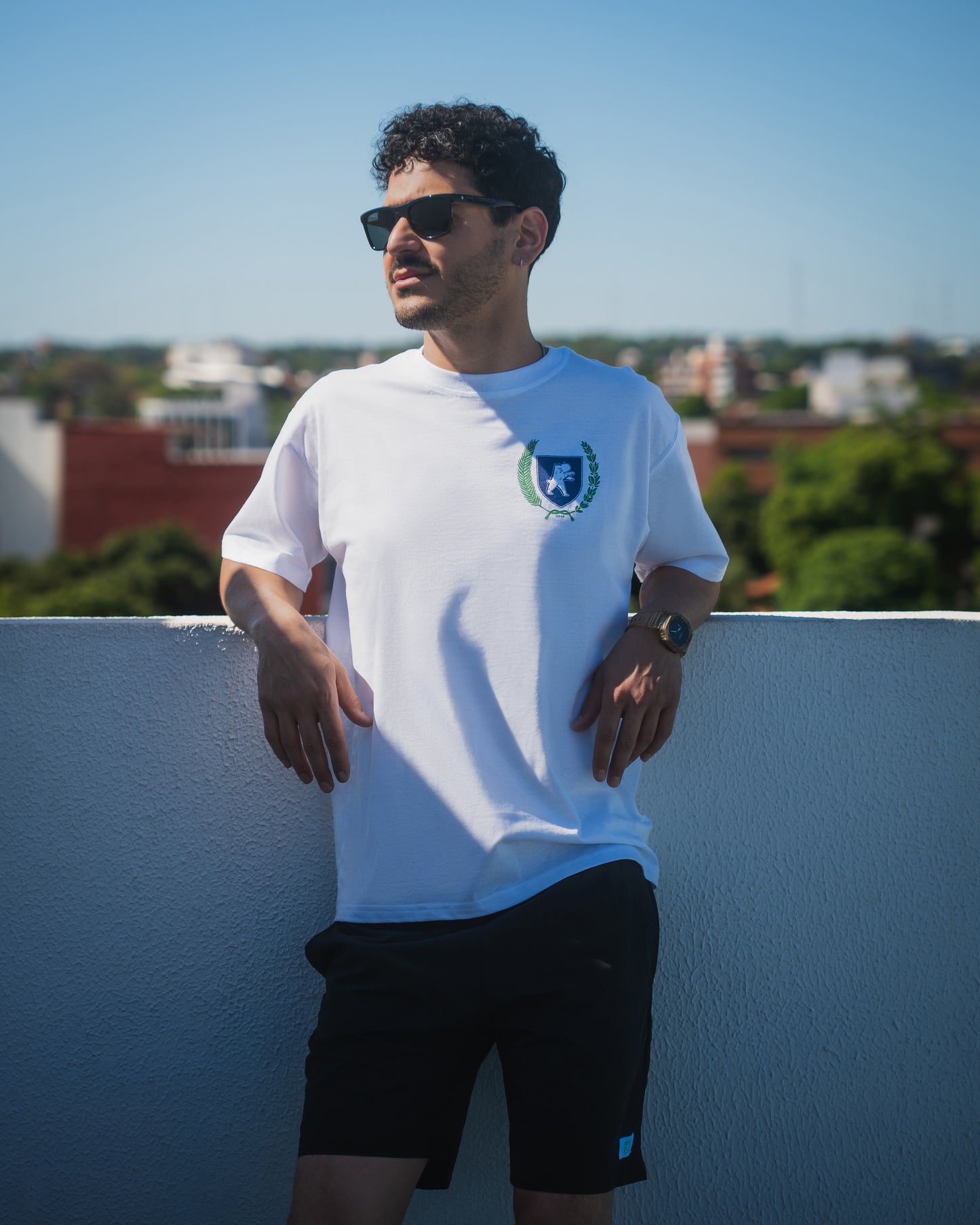 T-Shirt Worldwide
