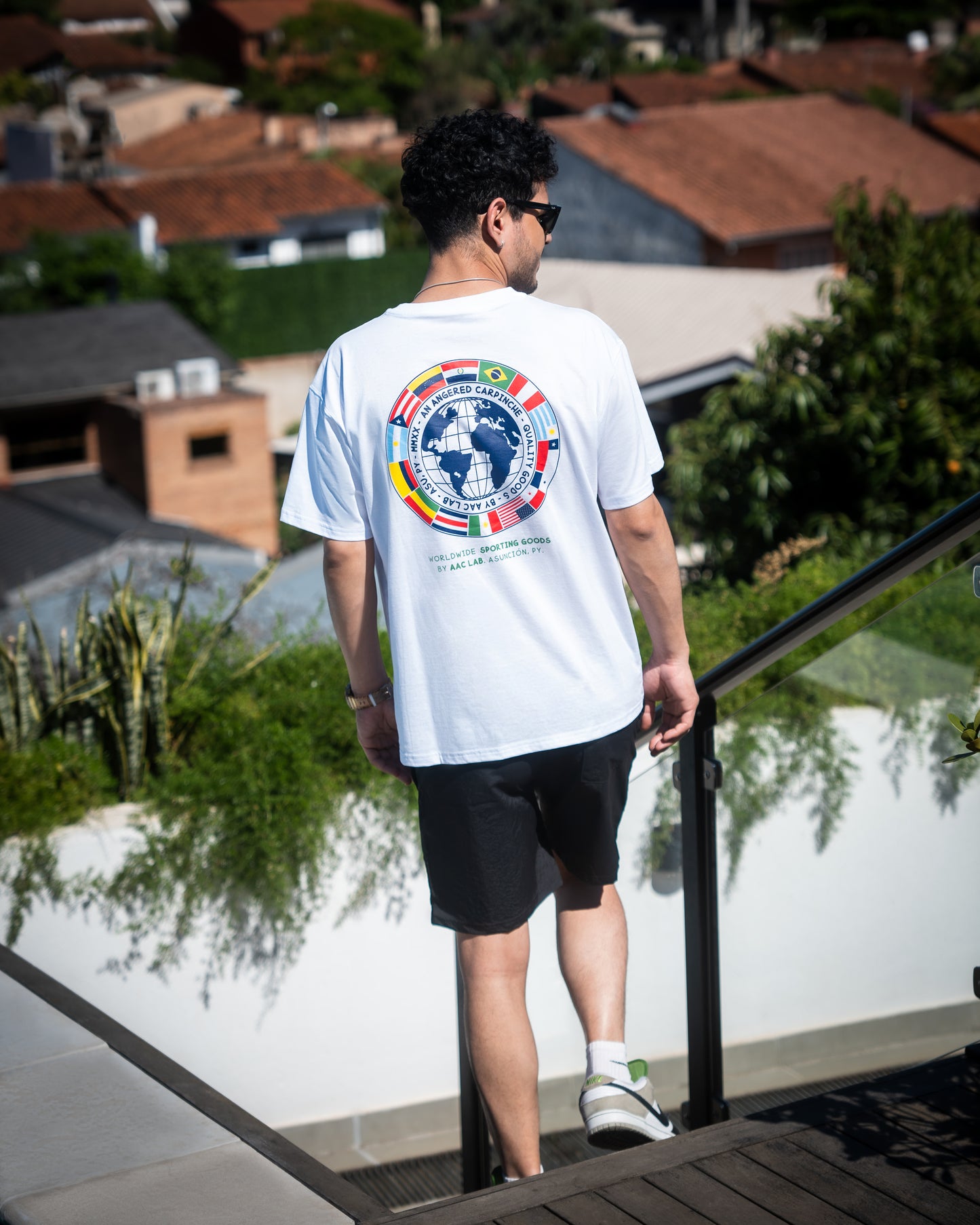 T-Shirt Worldwide