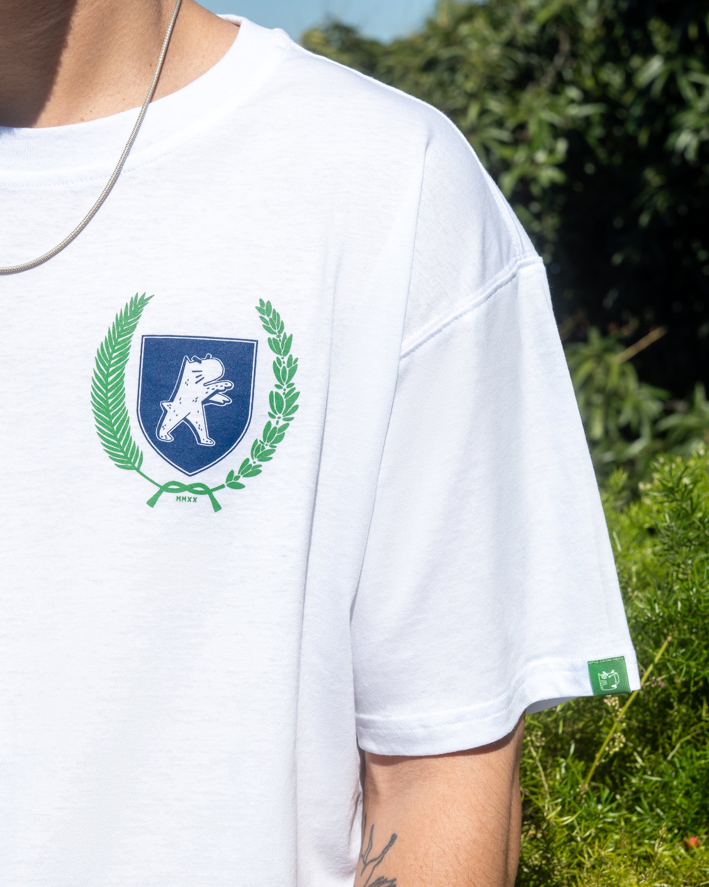 T-Shirt Worldwide