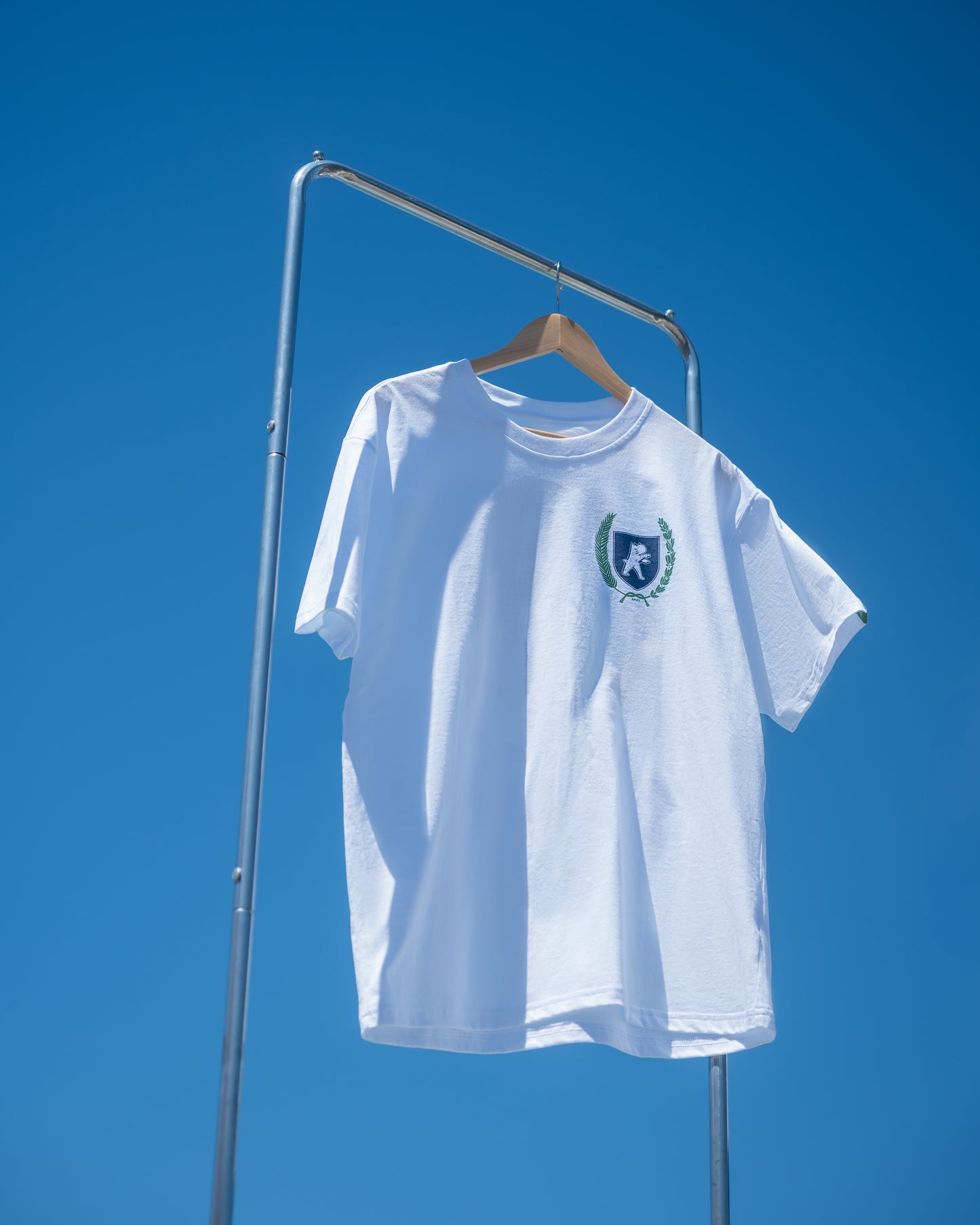 T-Shirt Worldwide