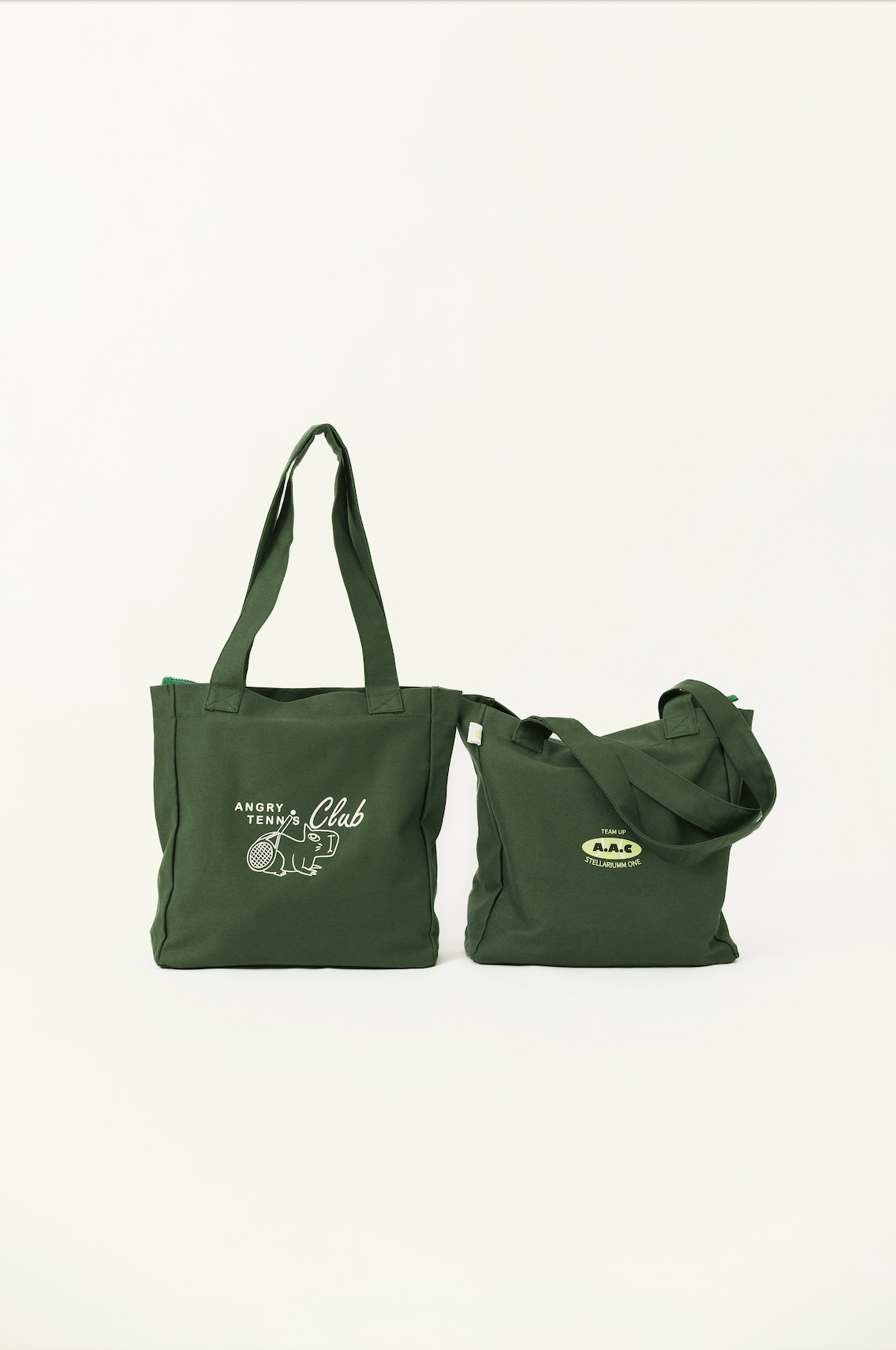 Tennis Tote Utility Bag