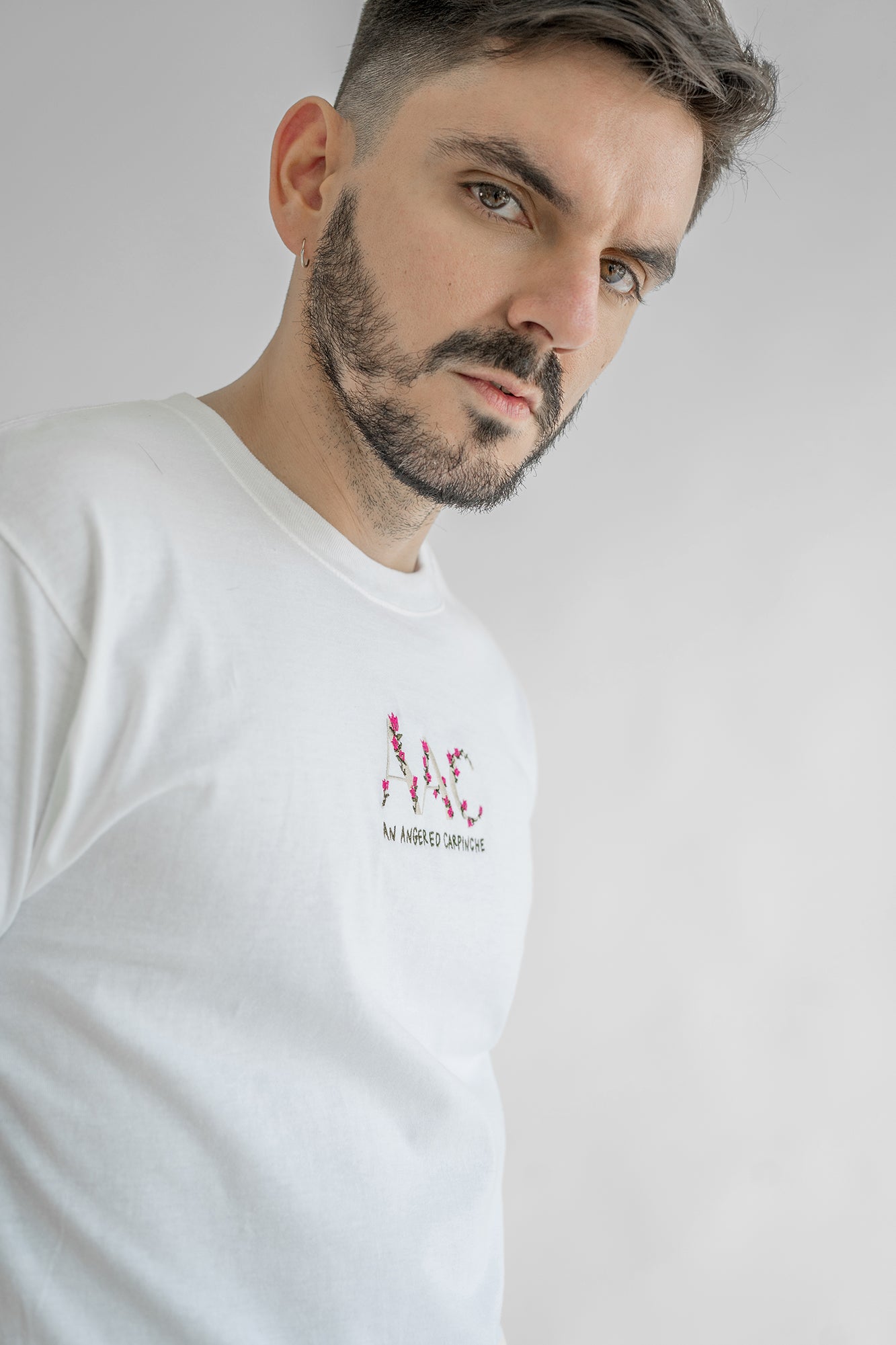 T-Shirt Santa Rita Masculina