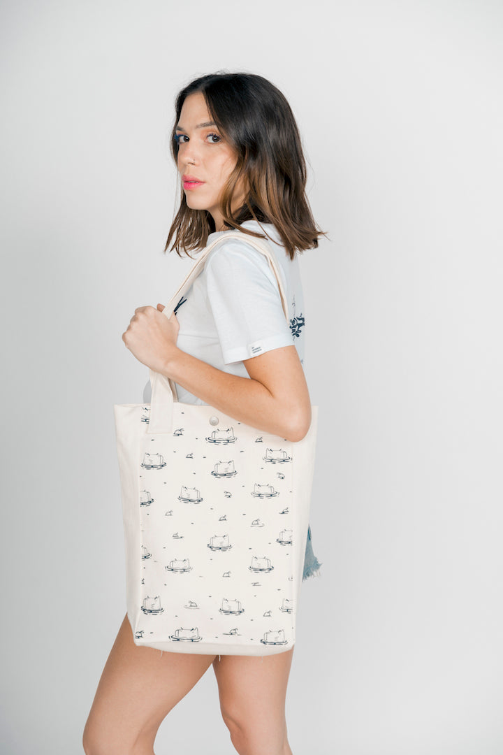 Angry Zumo Utility Bag
