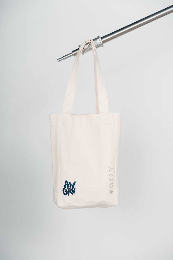 Angry Zumo Utility Bag