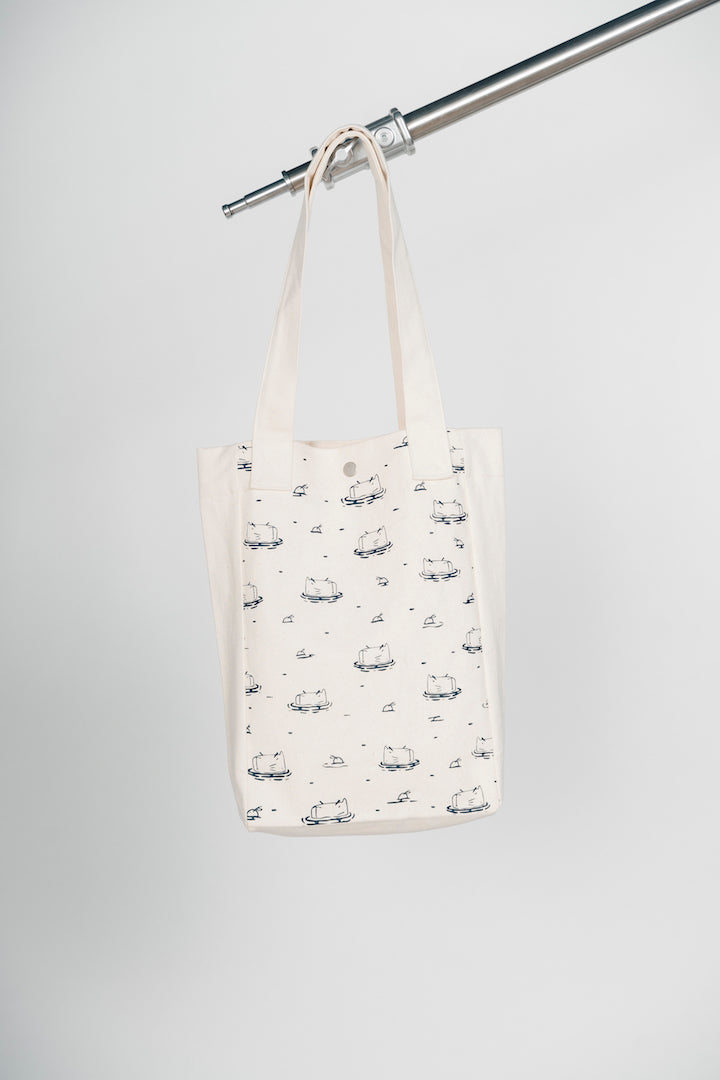 Angry Zumo Utility Bag