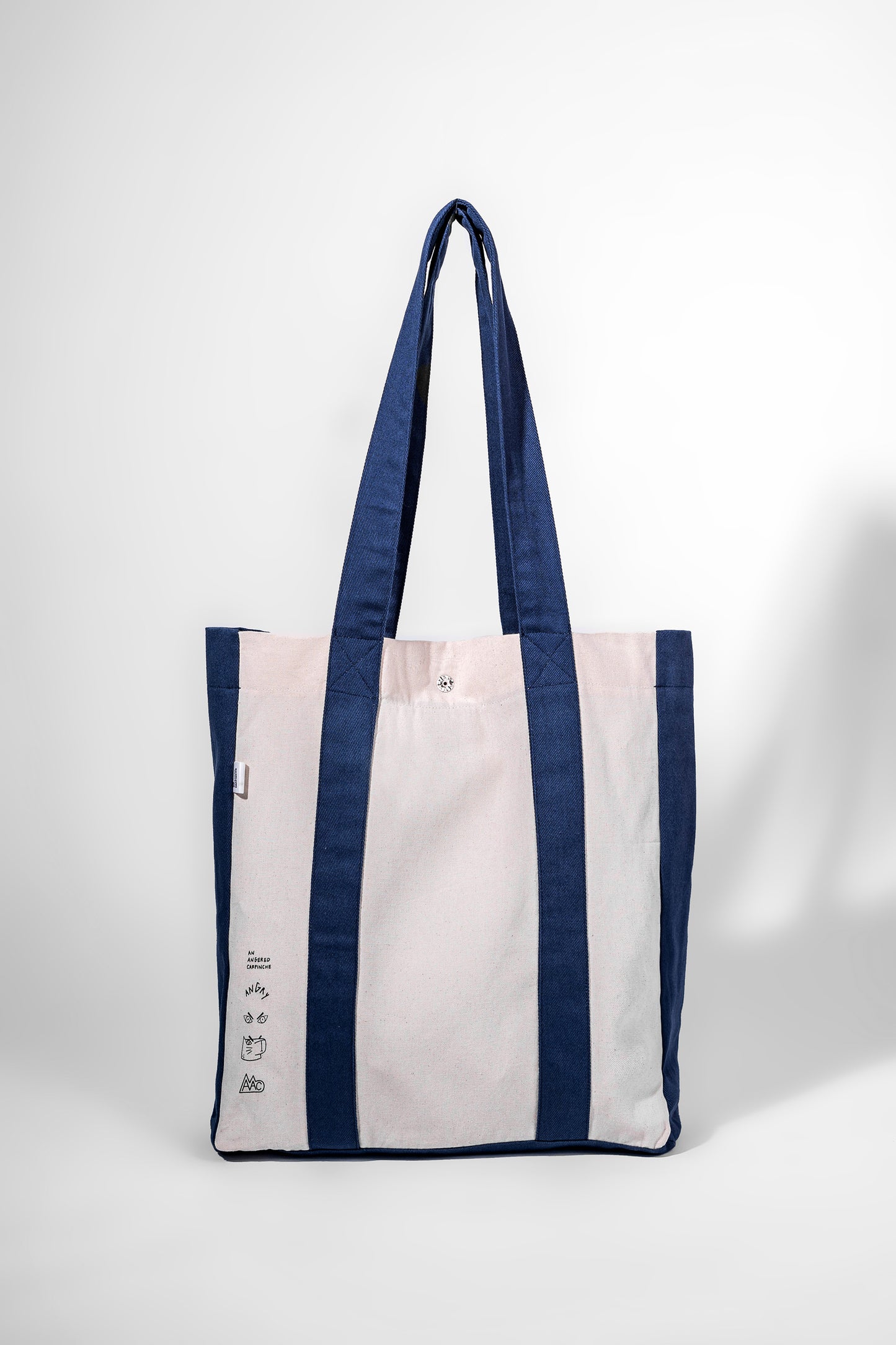 Utility Bag Respira Azul