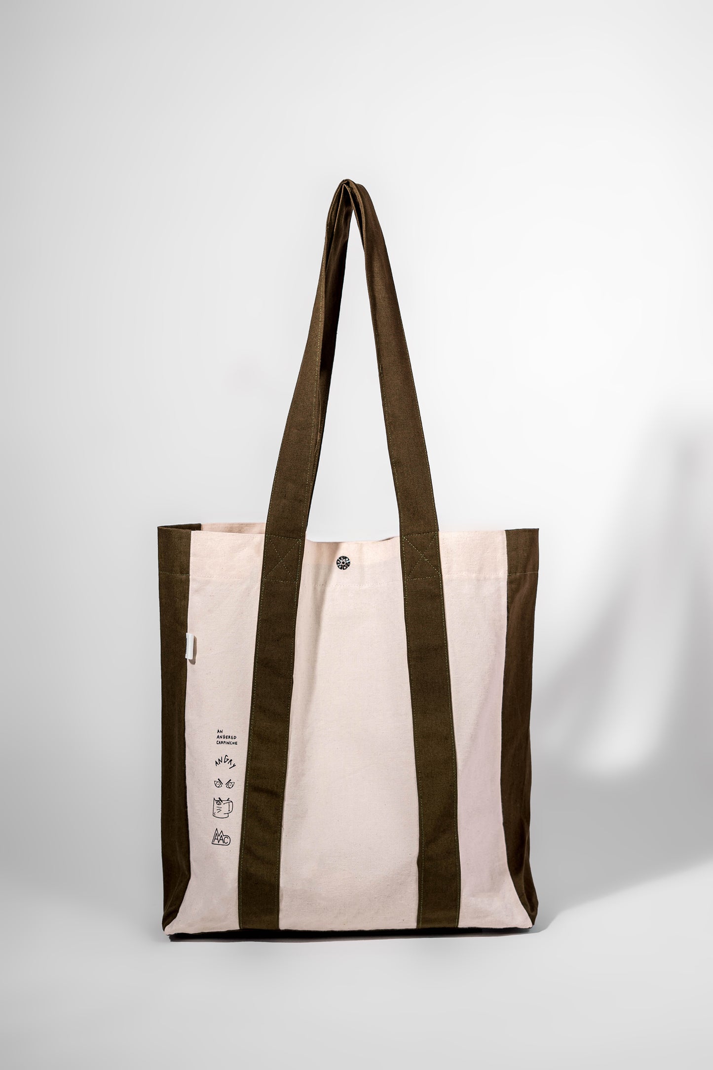 Utility Bag Respira Verde
