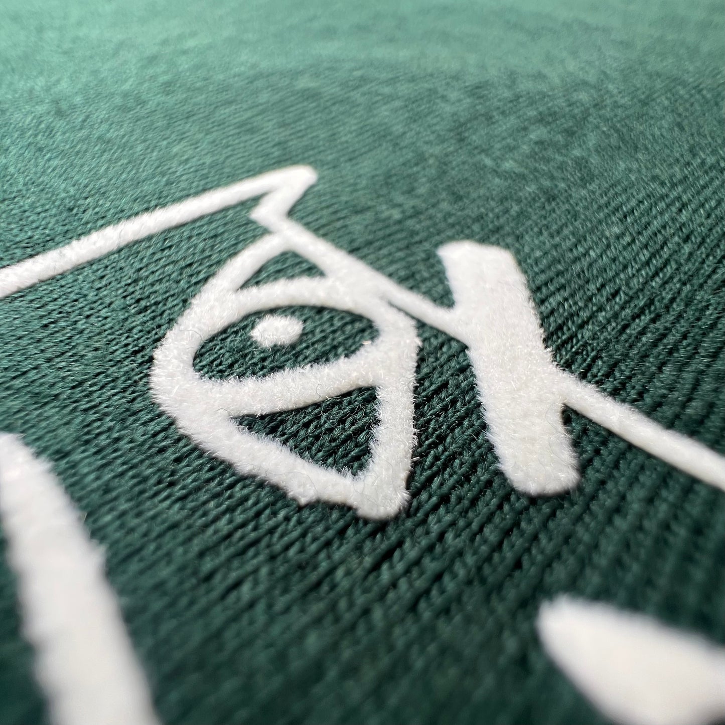 T-Shirt AAC Nu Classic Verde