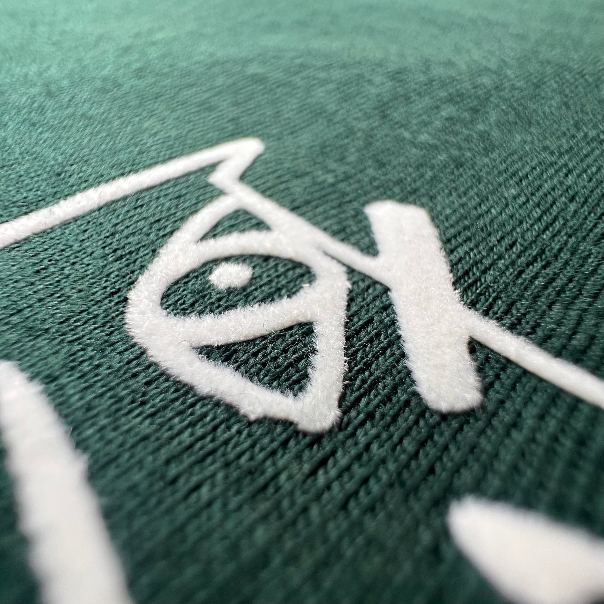 T-Shirt AAC Nu Classic Verde