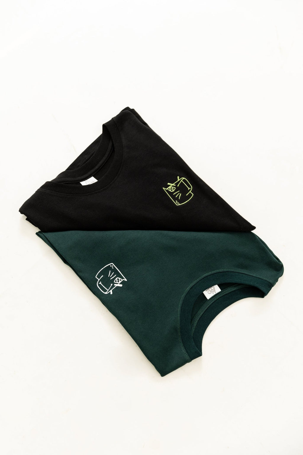 T-Shirt AAC Nu Classic Black