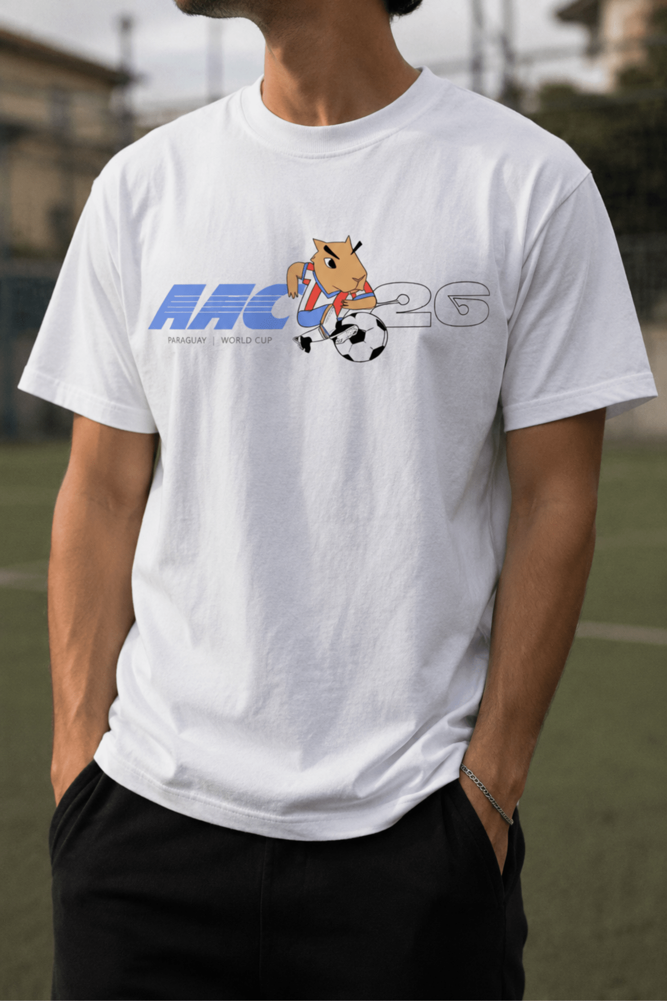 T-Shirt ANGRY ALBIRRO