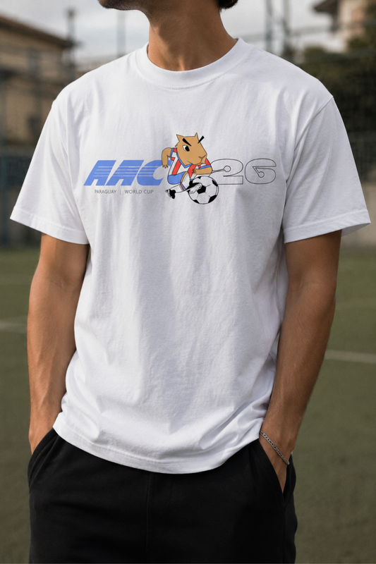 T-Shirt ANGRY ALBIRRO
