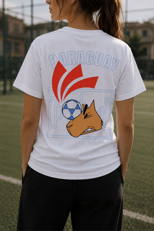 T-Shirt ANGRY ALBIRRO Femme
