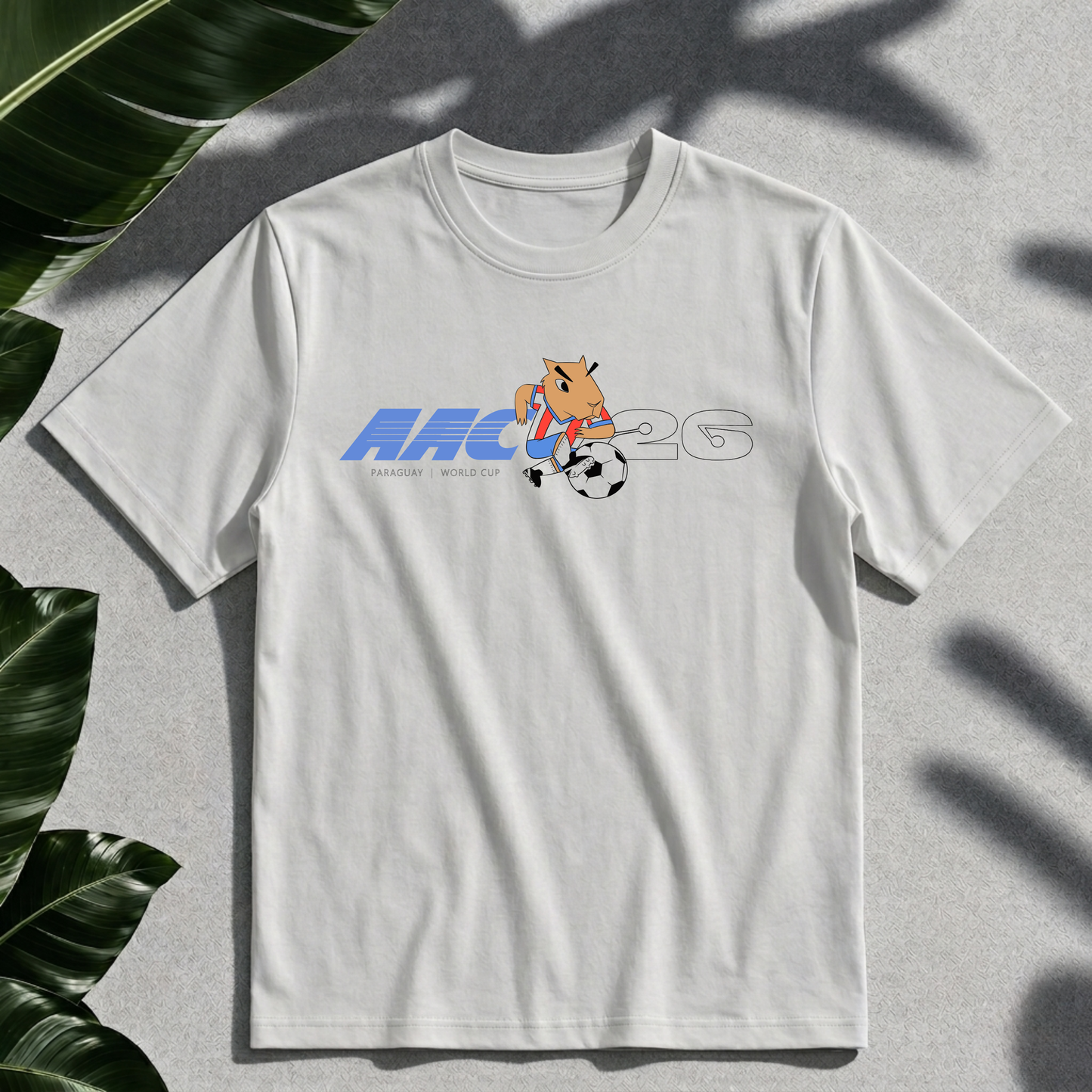 T-Shirt ANGRY ALBIRRO Femme