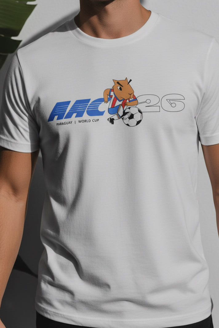 T-Shirt ANGRY ALBIRRO
