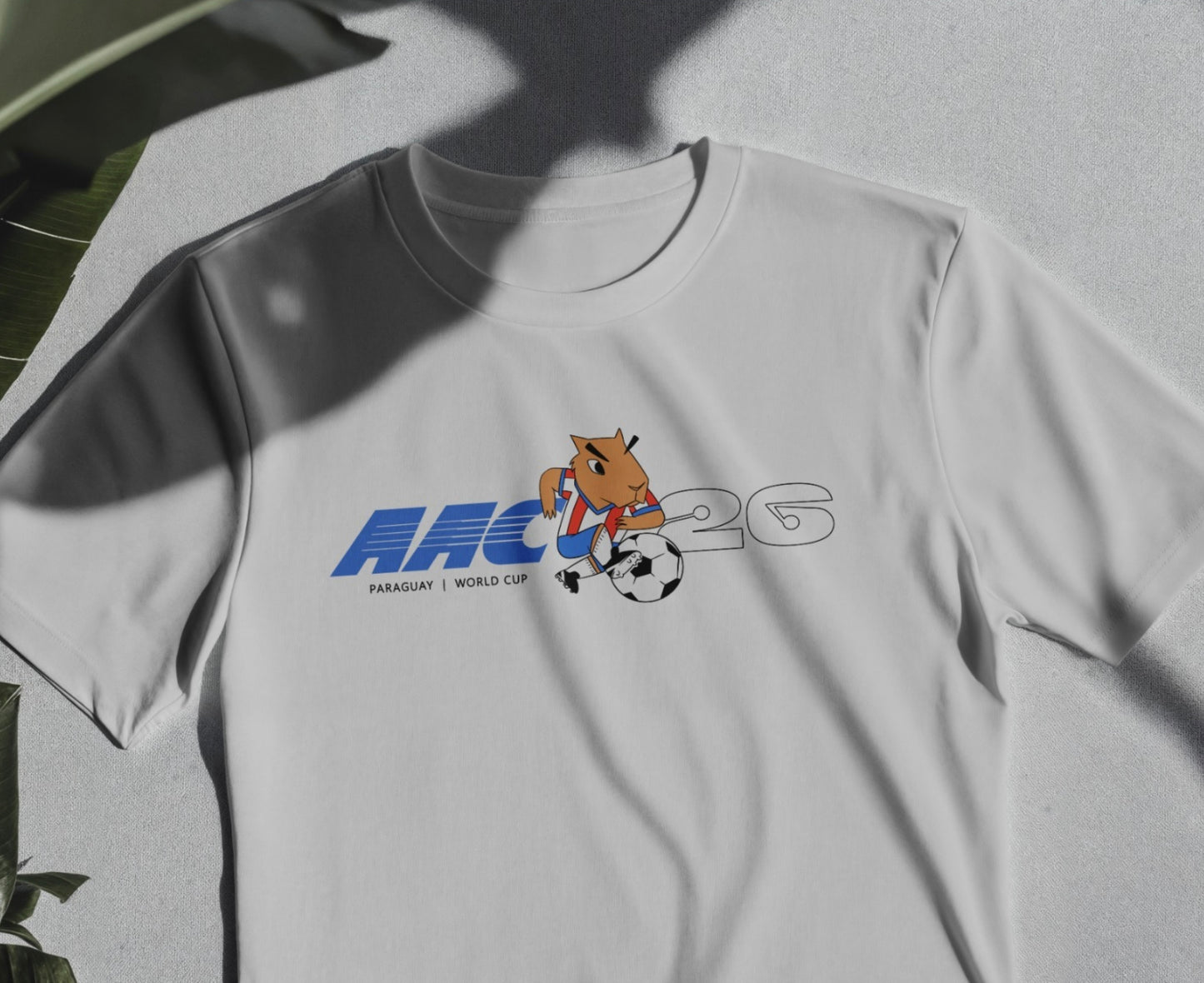 T-Shirt ANGRY ALBIRRO