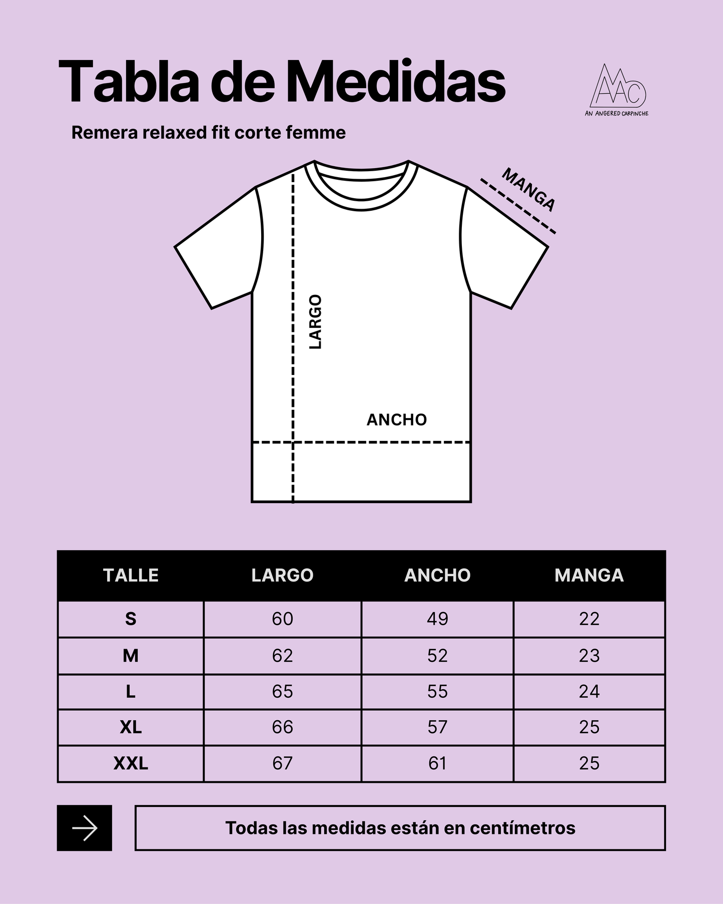 T-Shirt AAC Nu Classic Verde Femme