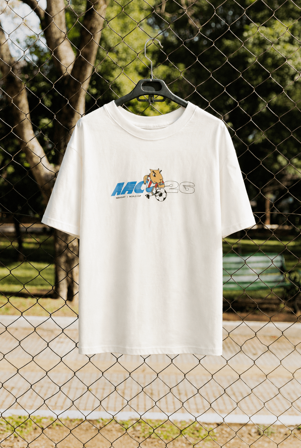 T-Shirt ANGRY ALBIRRO Femme