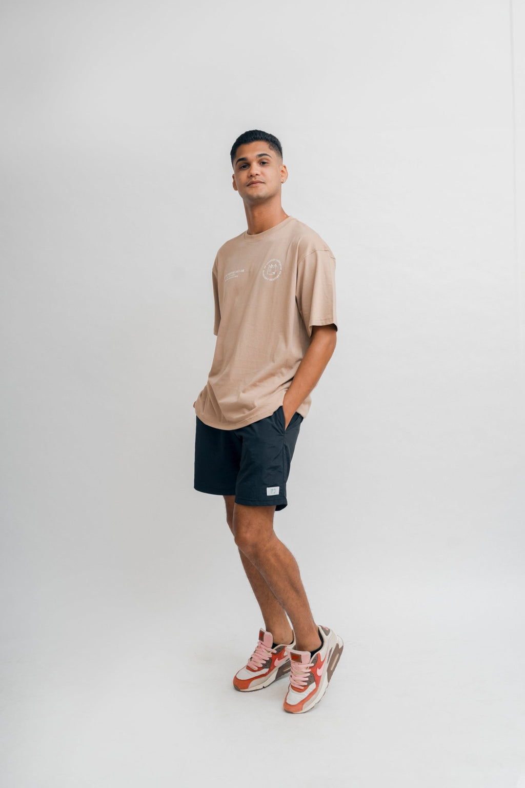 Ovz T-Shirt Kuki