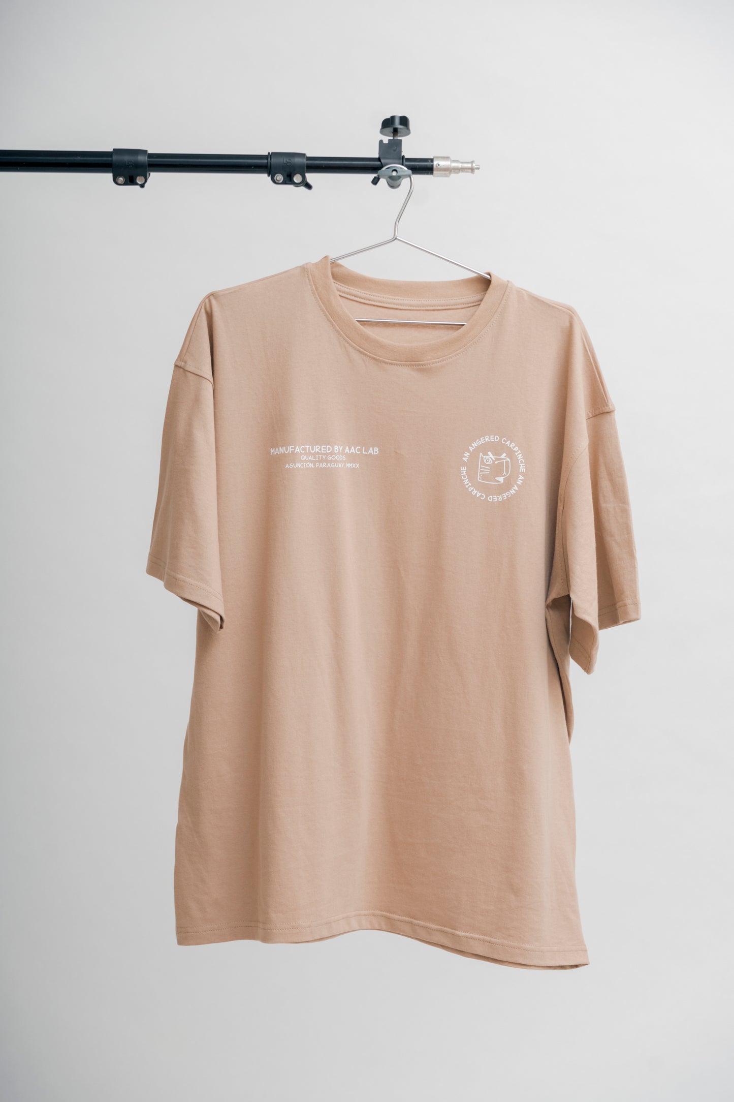Ovz T-Shirt Kuki