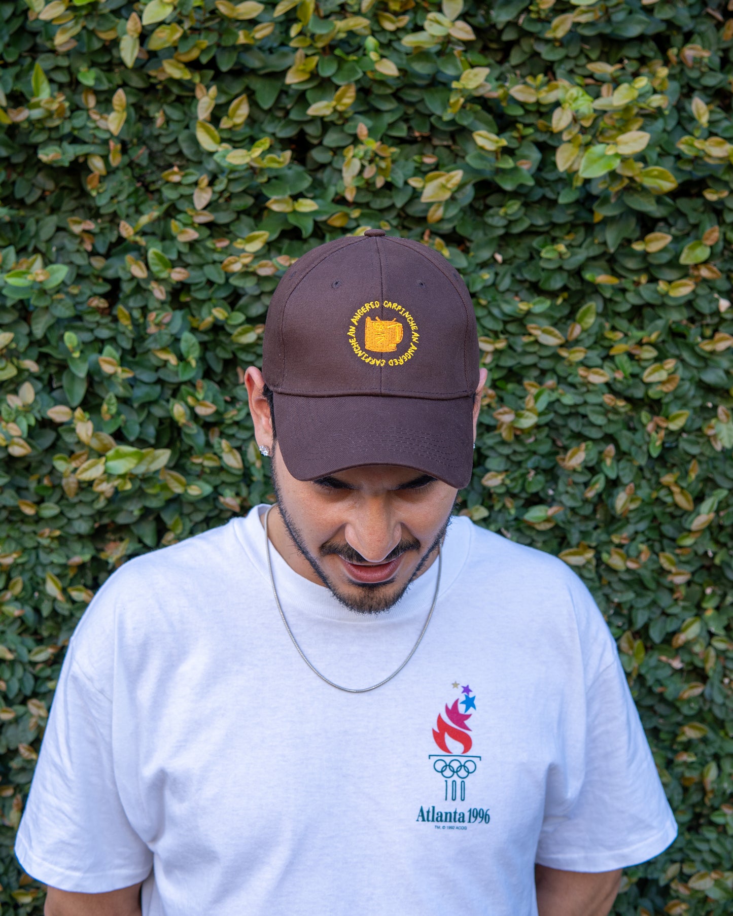 AAC HAT BROWN