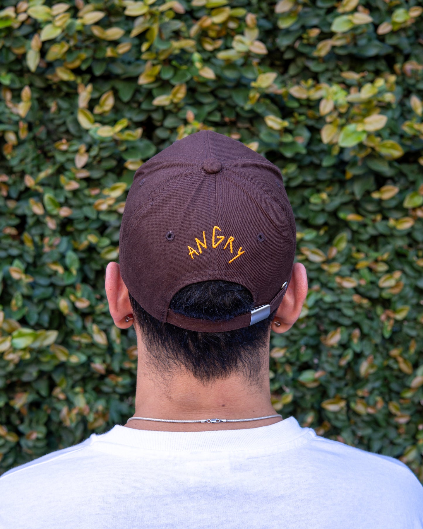 AAC HAT BROWN