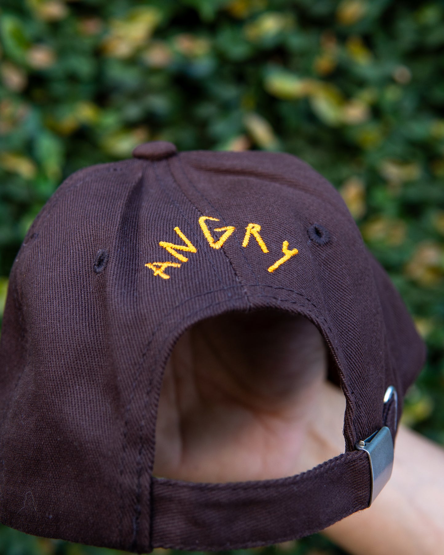 AAC HAT BROWN