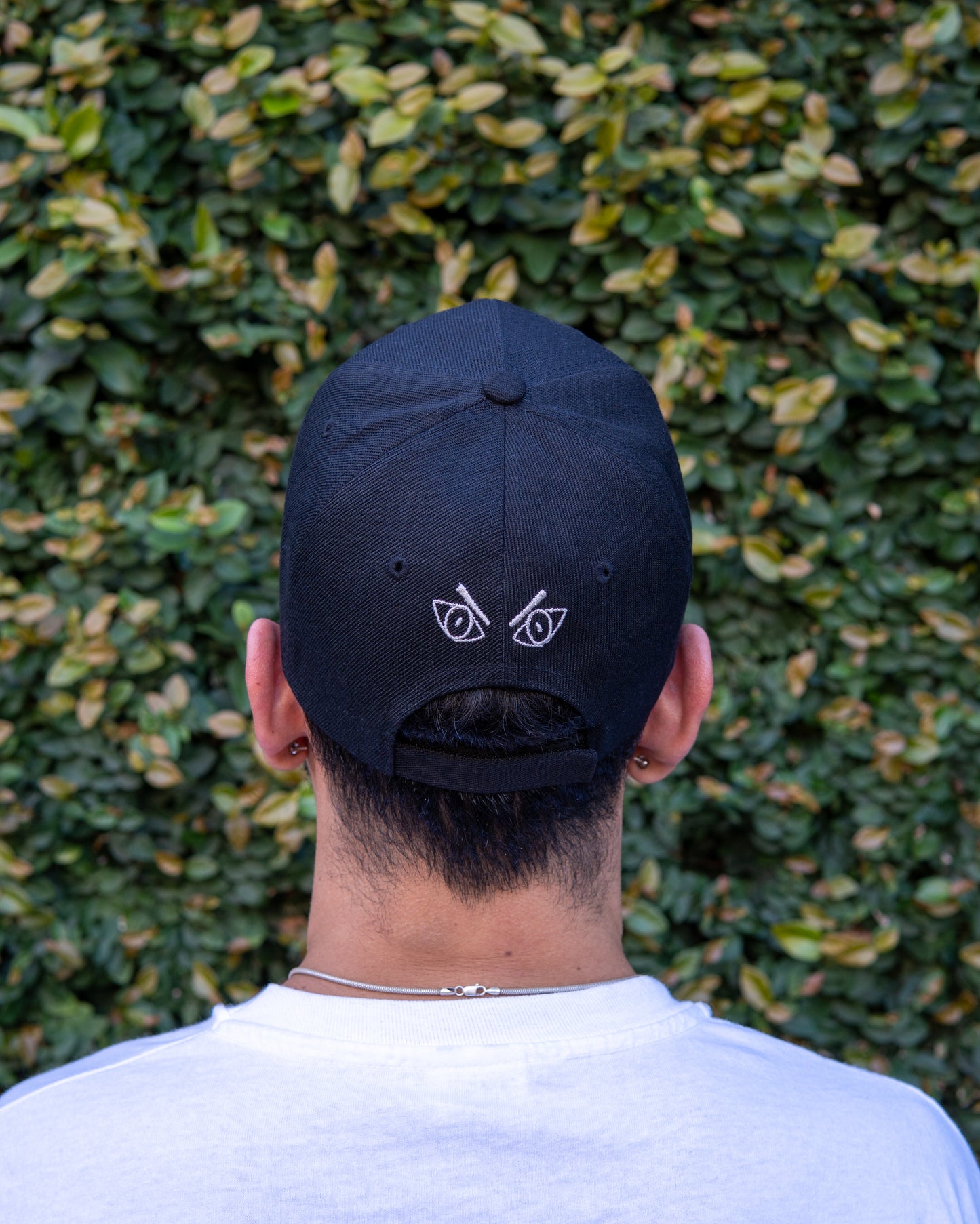AAC HAT BLACK