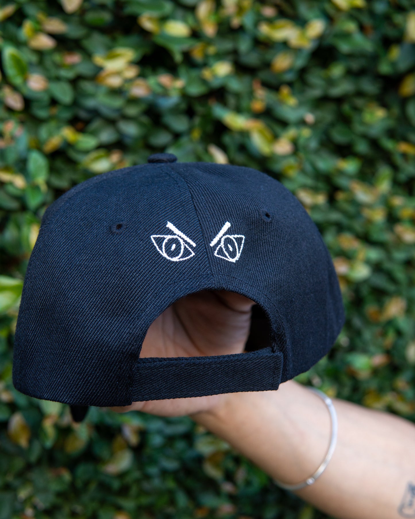 AAC HAT BLACK