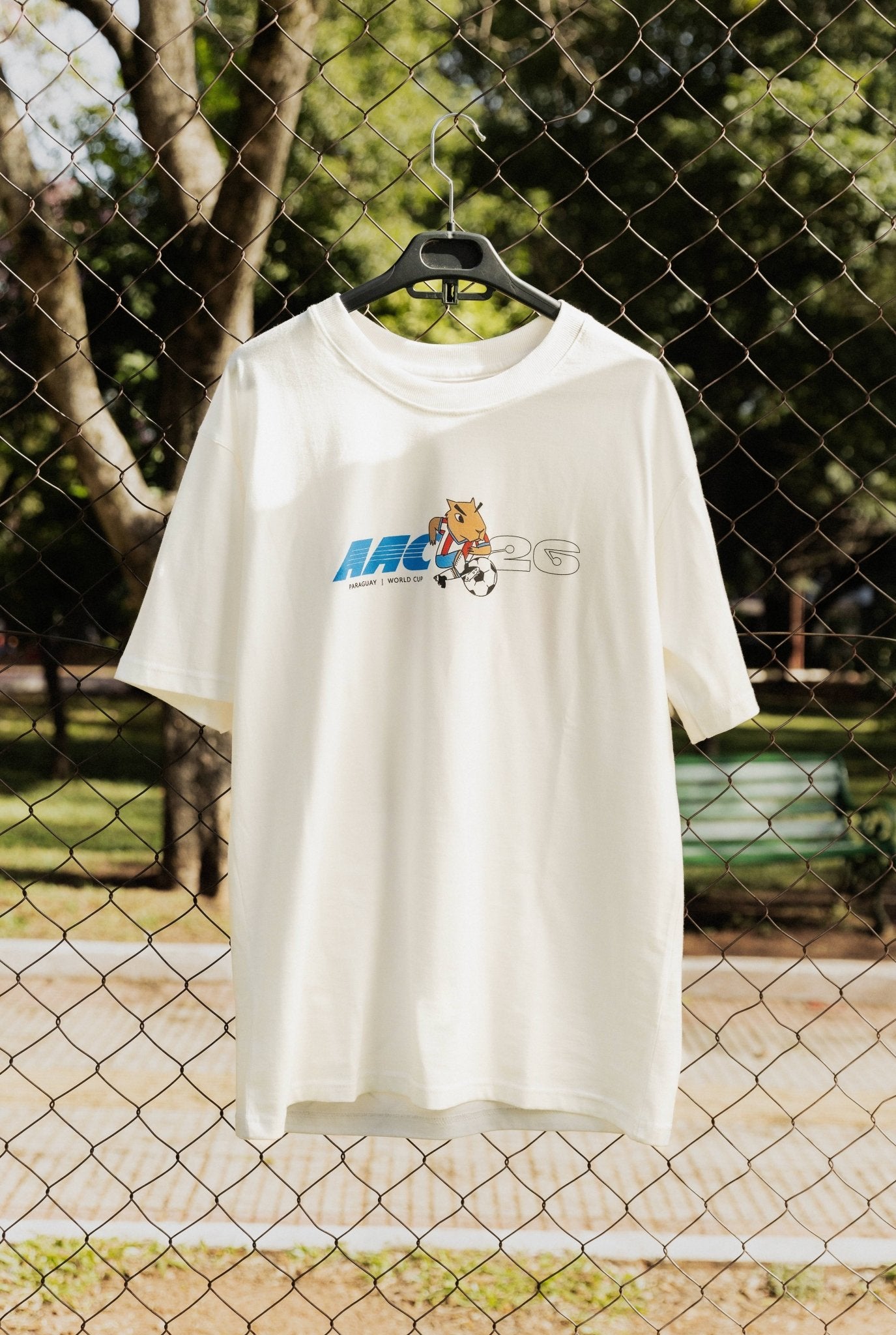 T-Shirt ANGRY ALBIRRO