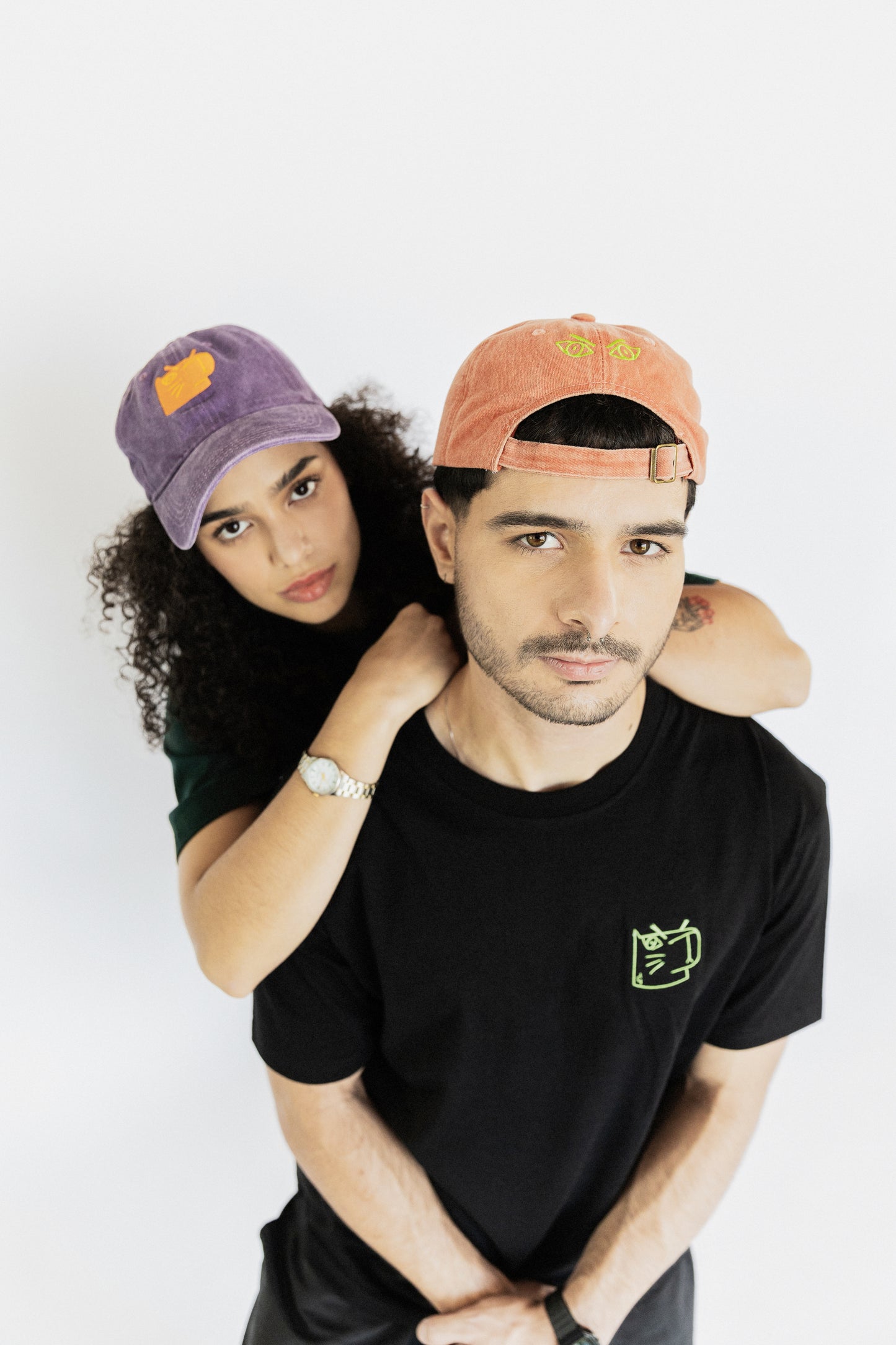 T-Shirt AAC Nu Classic Black