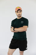 T-Shirt AAC Nu Classic Verde