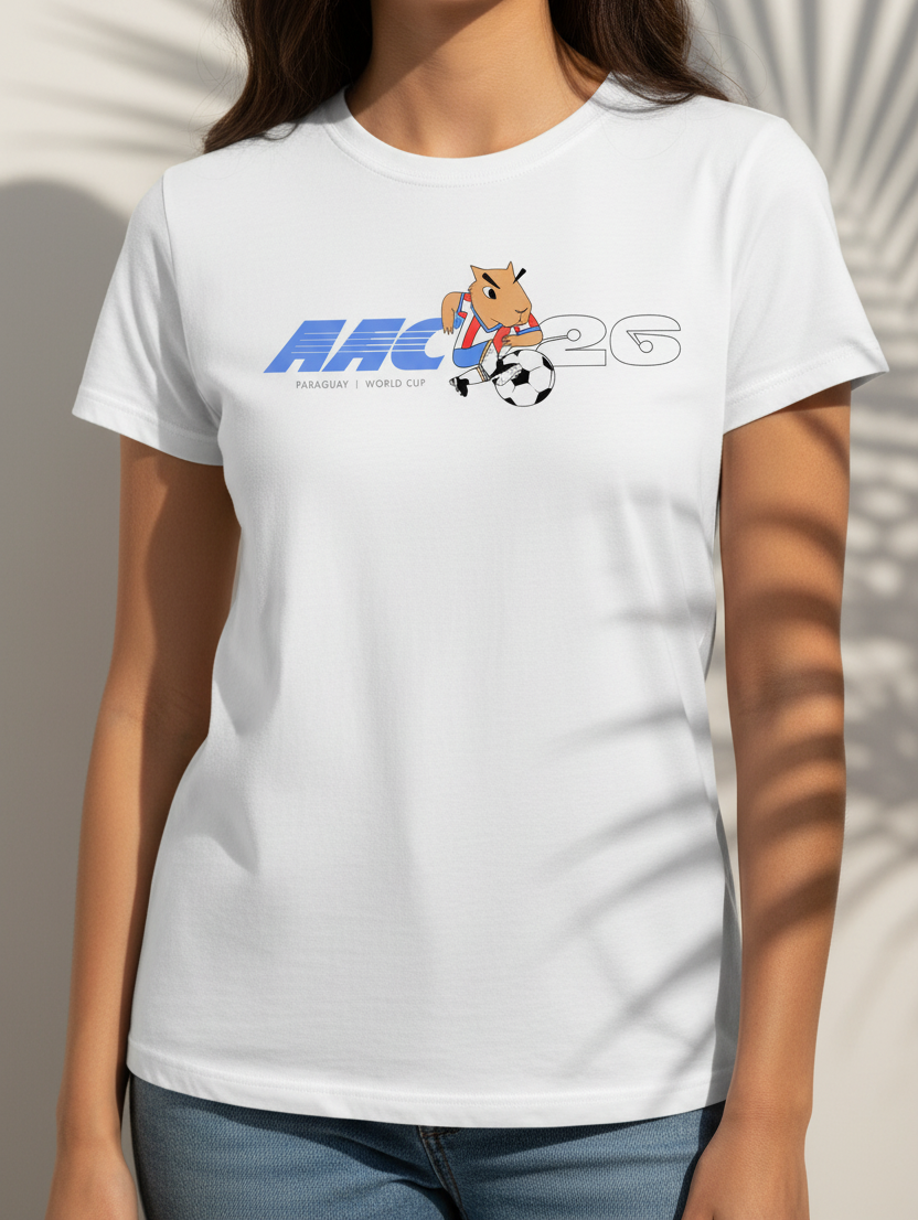 T-Shirt ANGRY ALBIRRO Femme