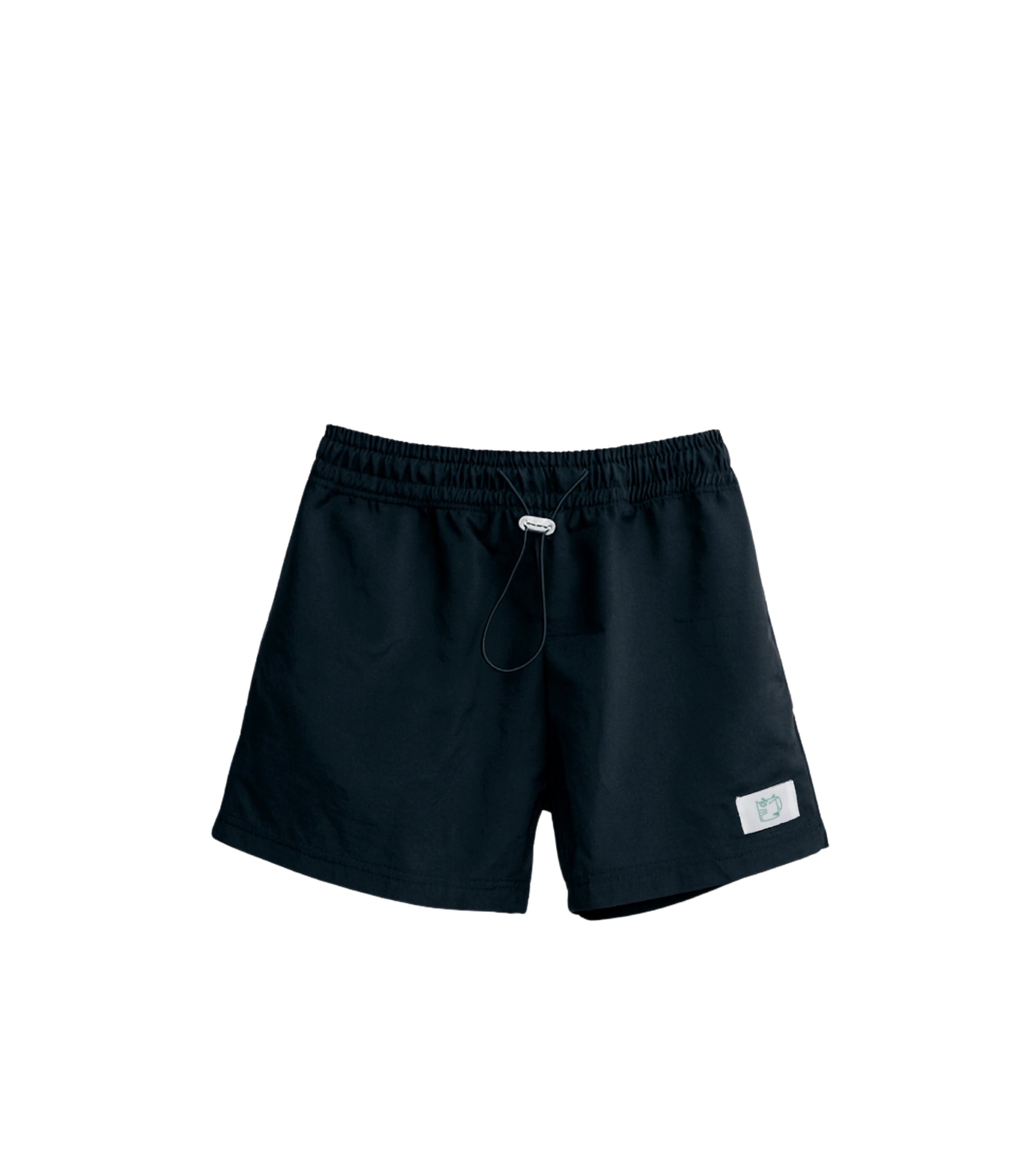 AAC Shorty Short