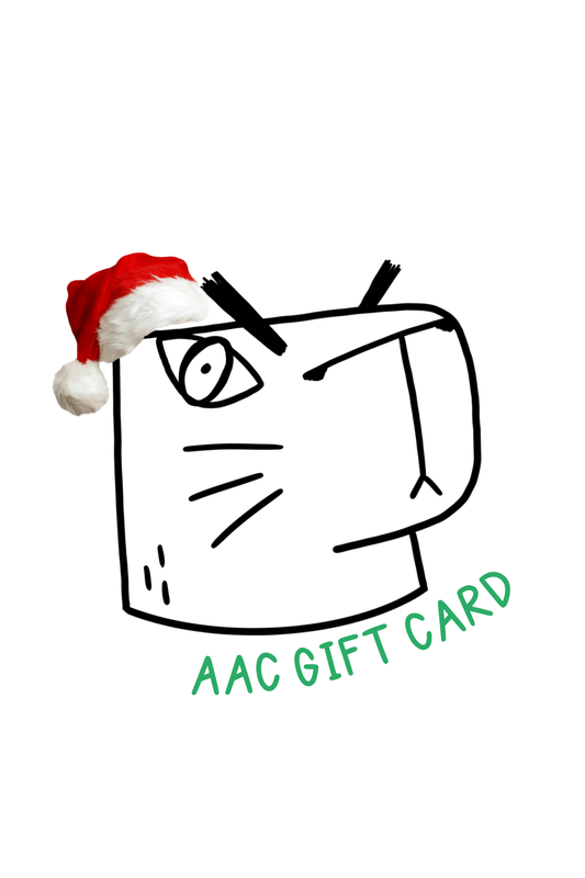 AAC GIFT CARD