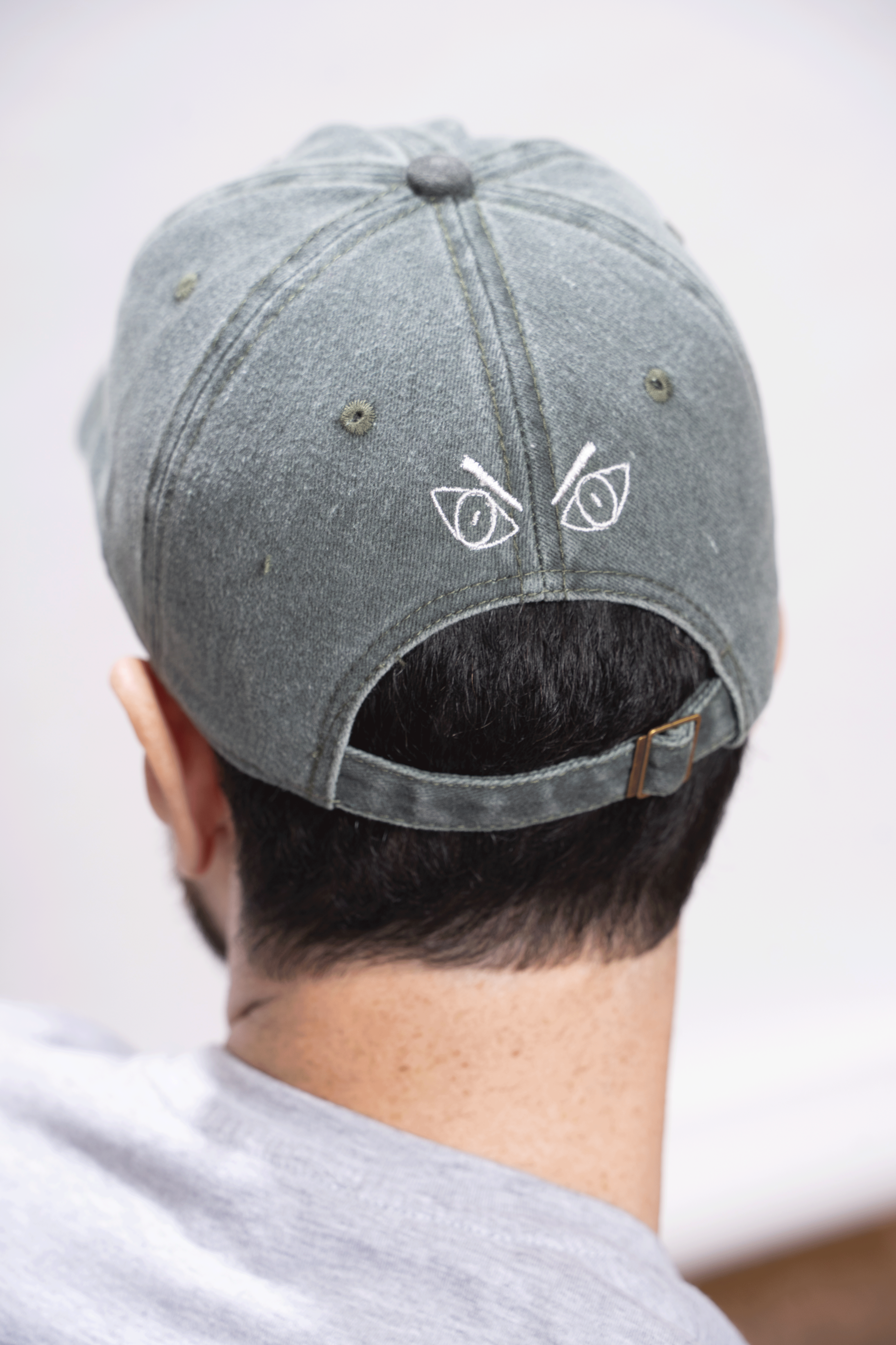 AAC HAT GREEN