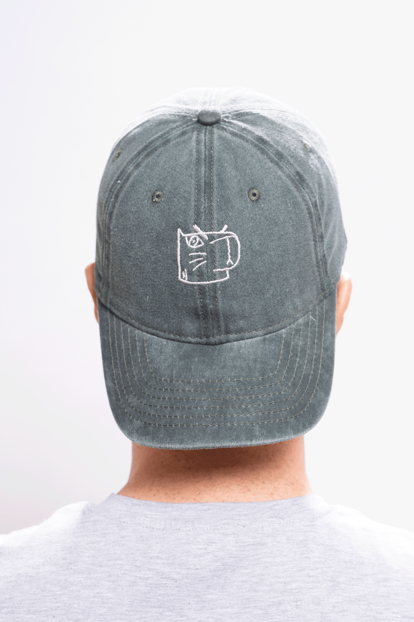 AAC HAT GREEN
