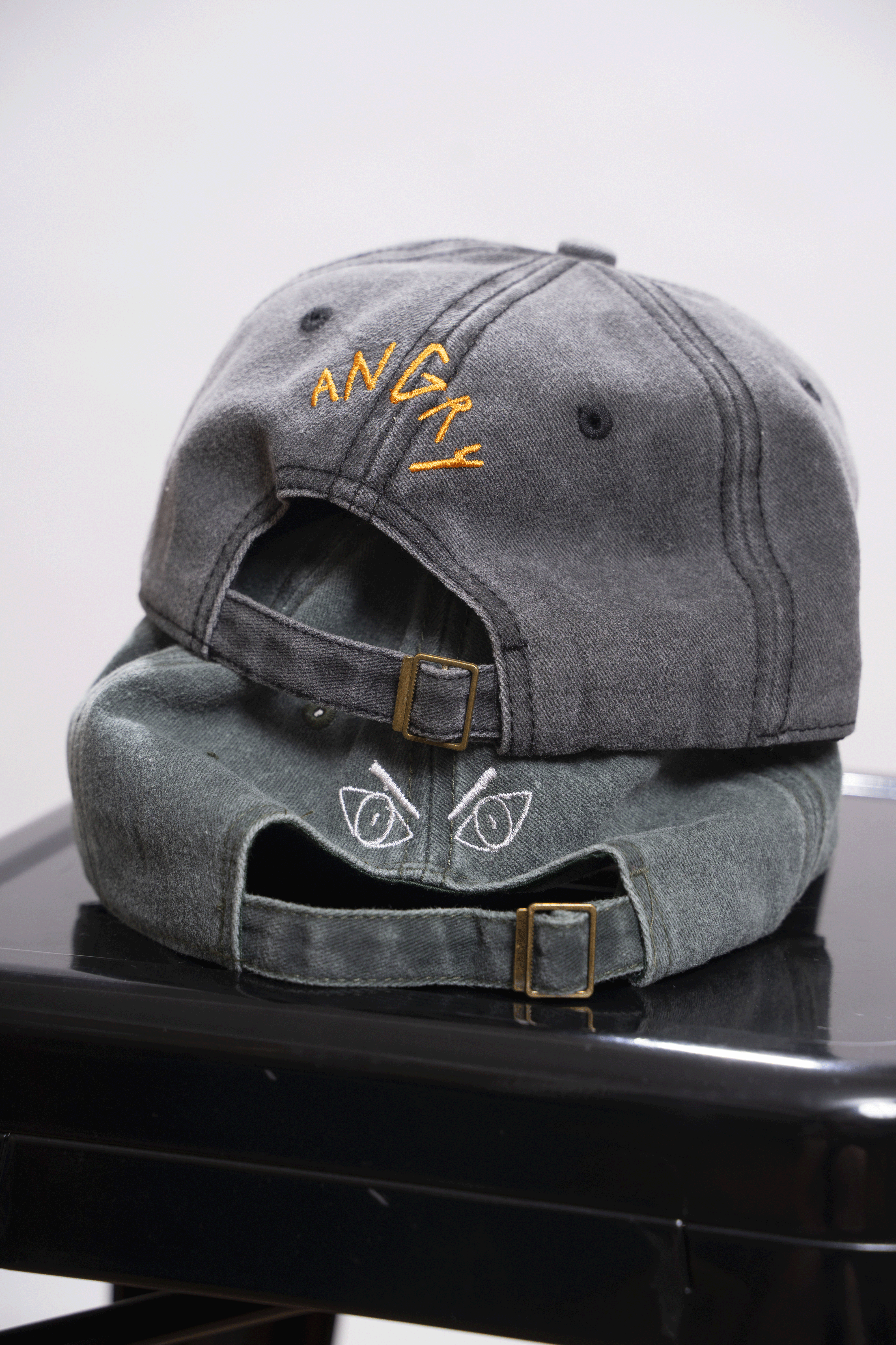 AAC HAT BLACK