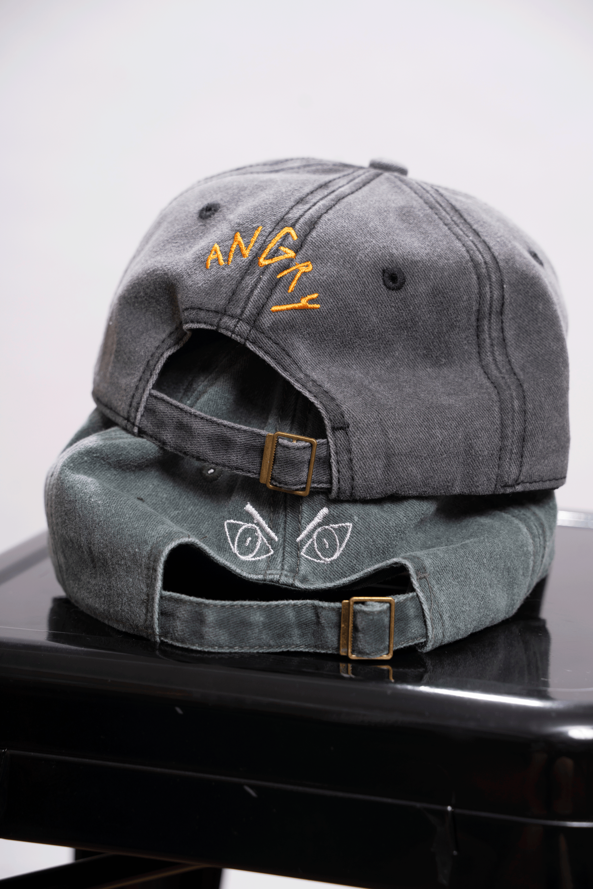 AAC HAT BLACK