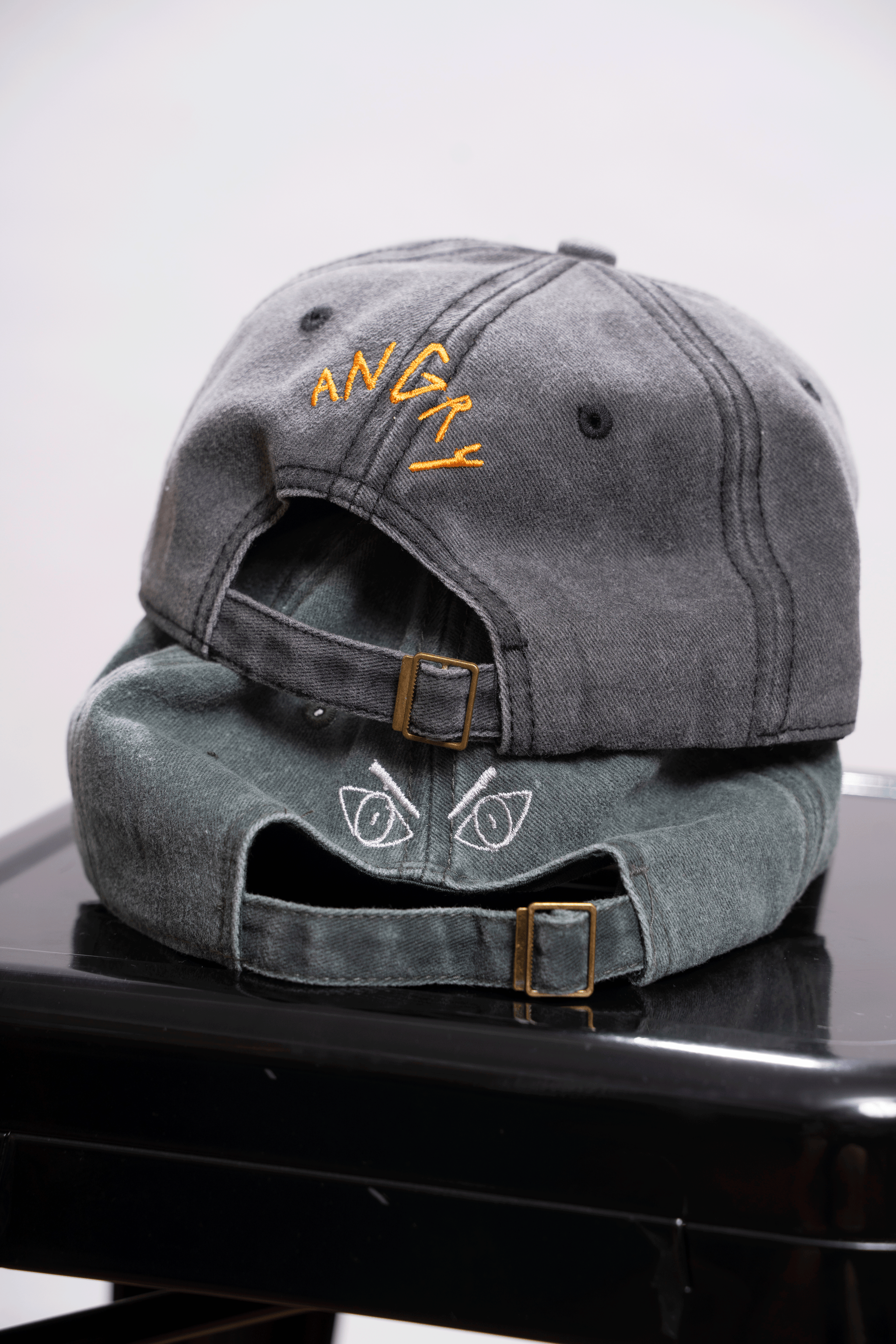AAC HAT GREEN