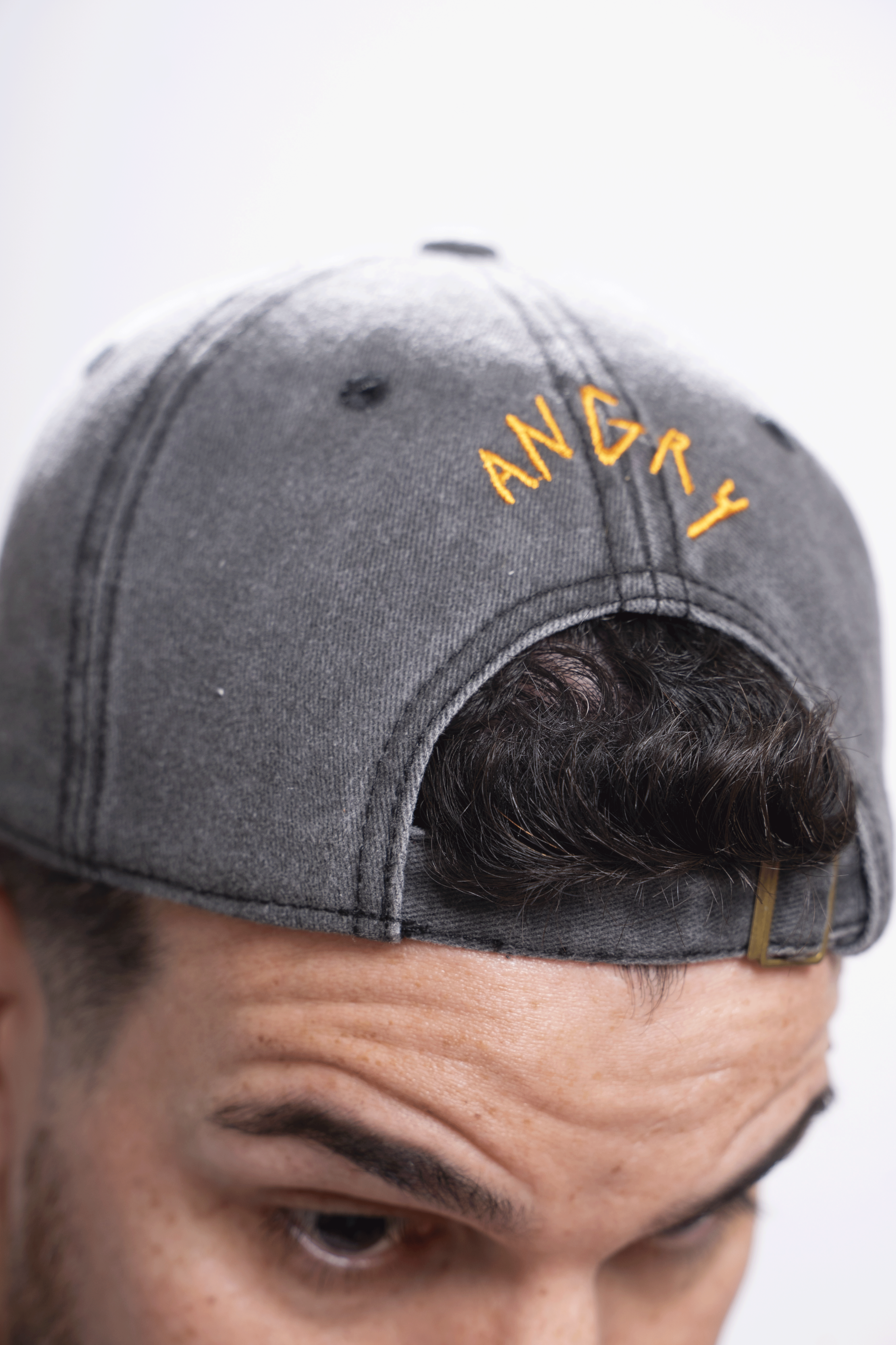 AAC HAT BLACK