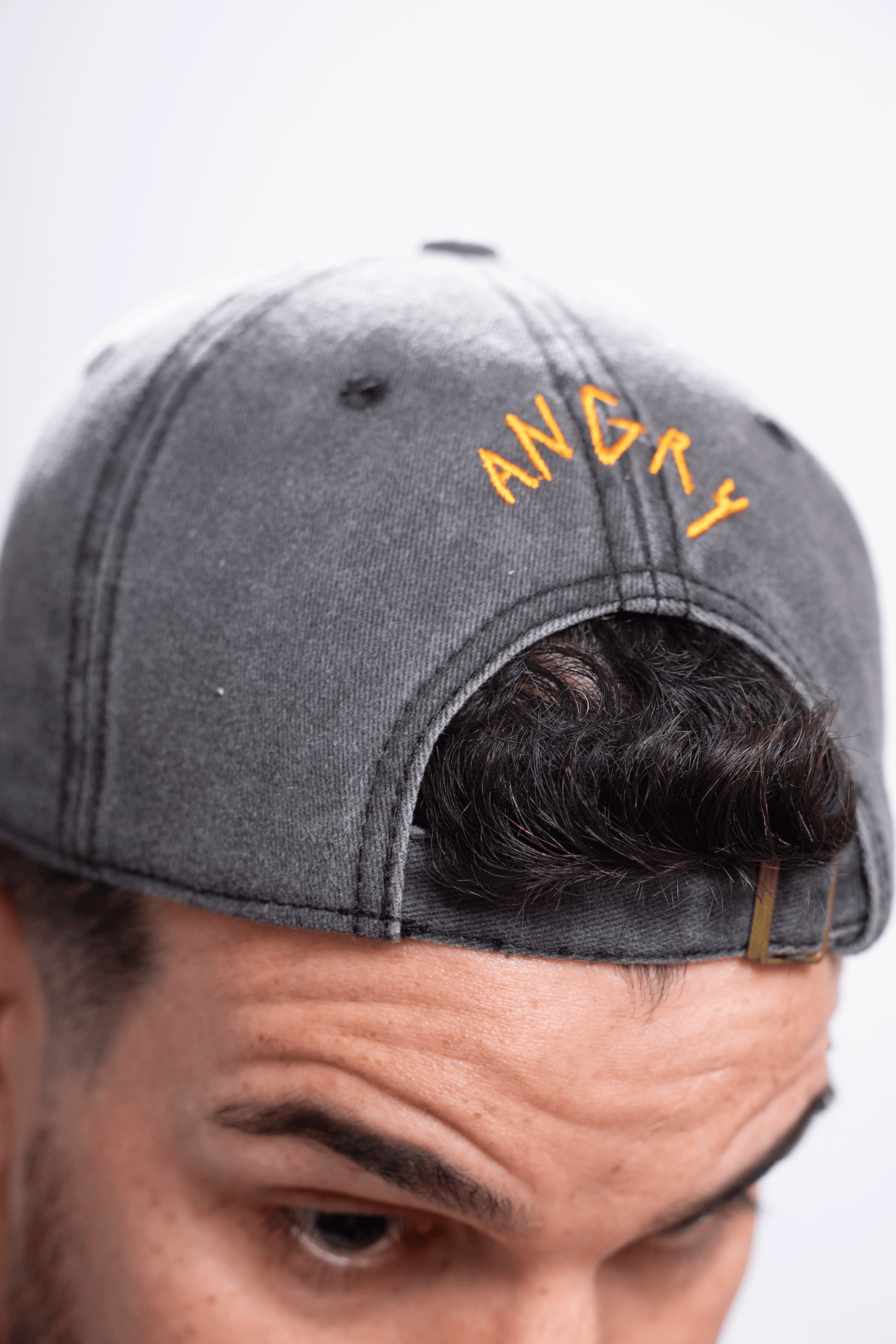 AAC HAT BLACK