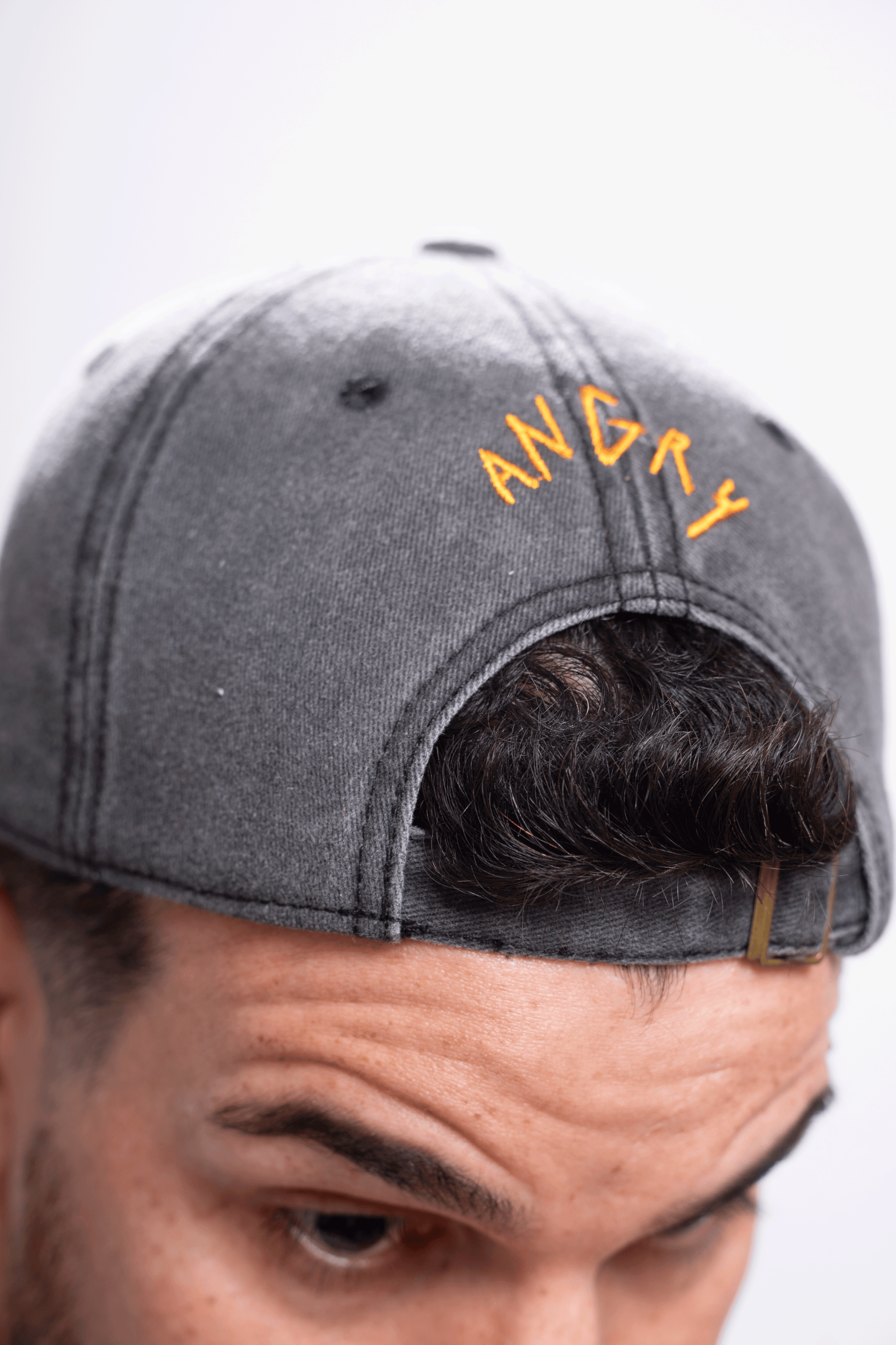 AAC HAT BLACK