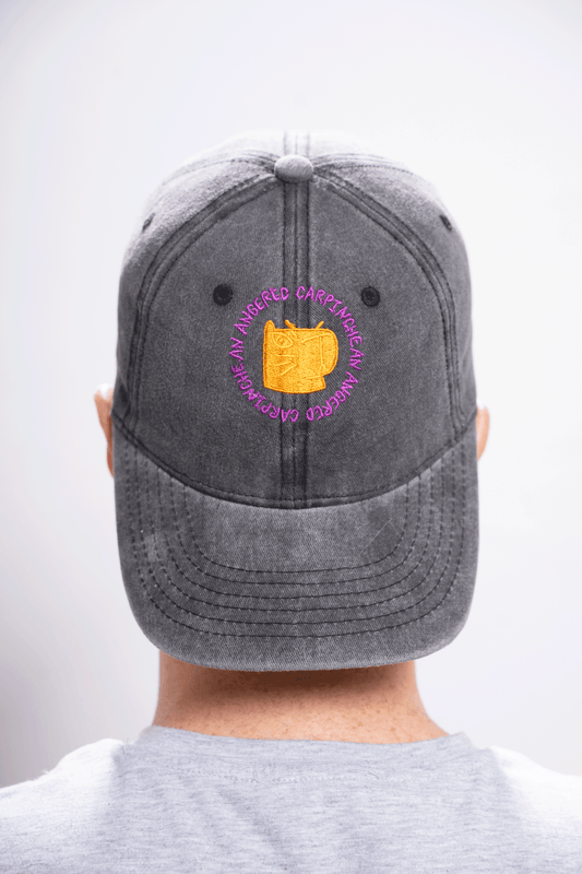 AAC HAT BLACK